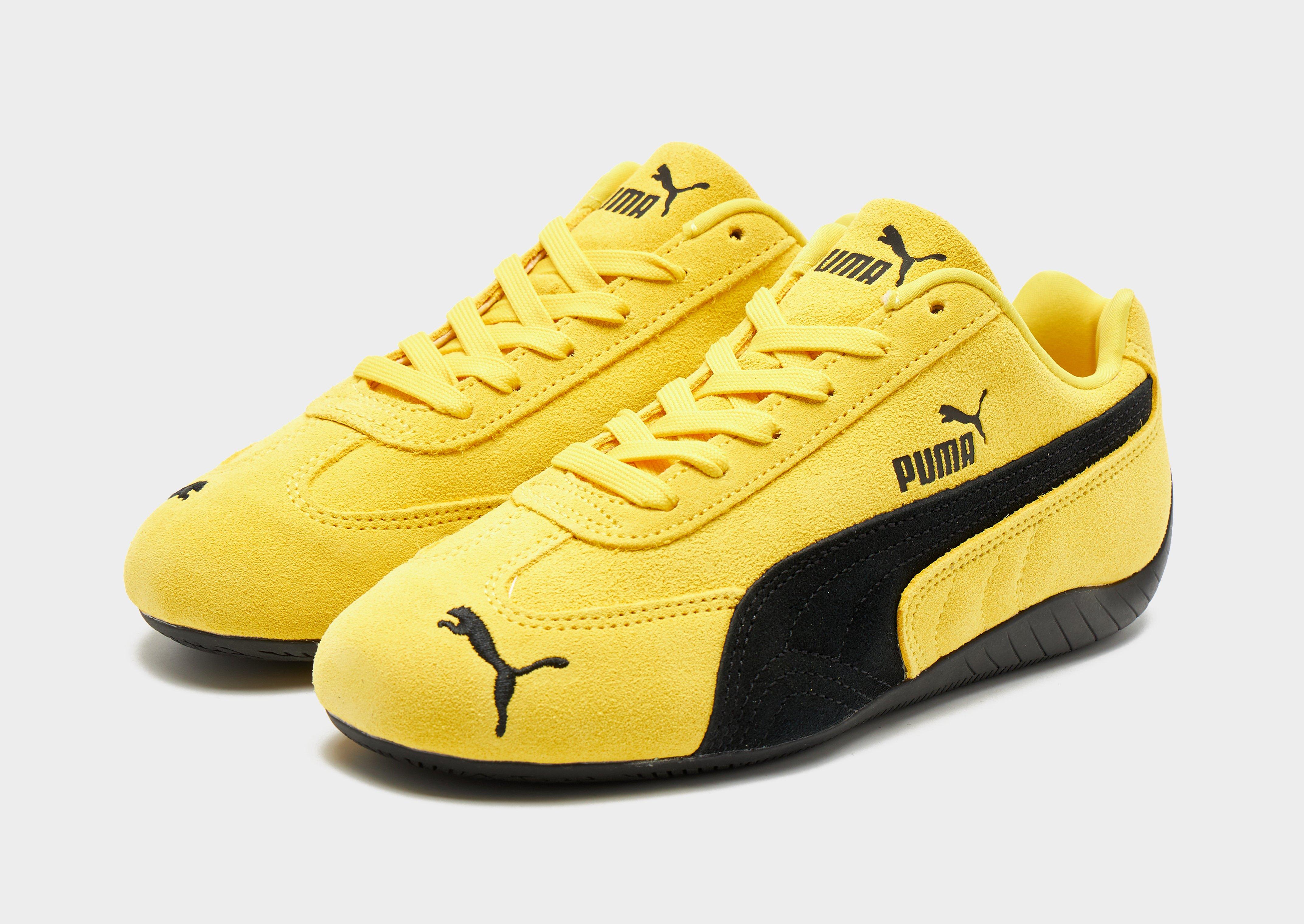 PUMA Speedcat OG Junior's