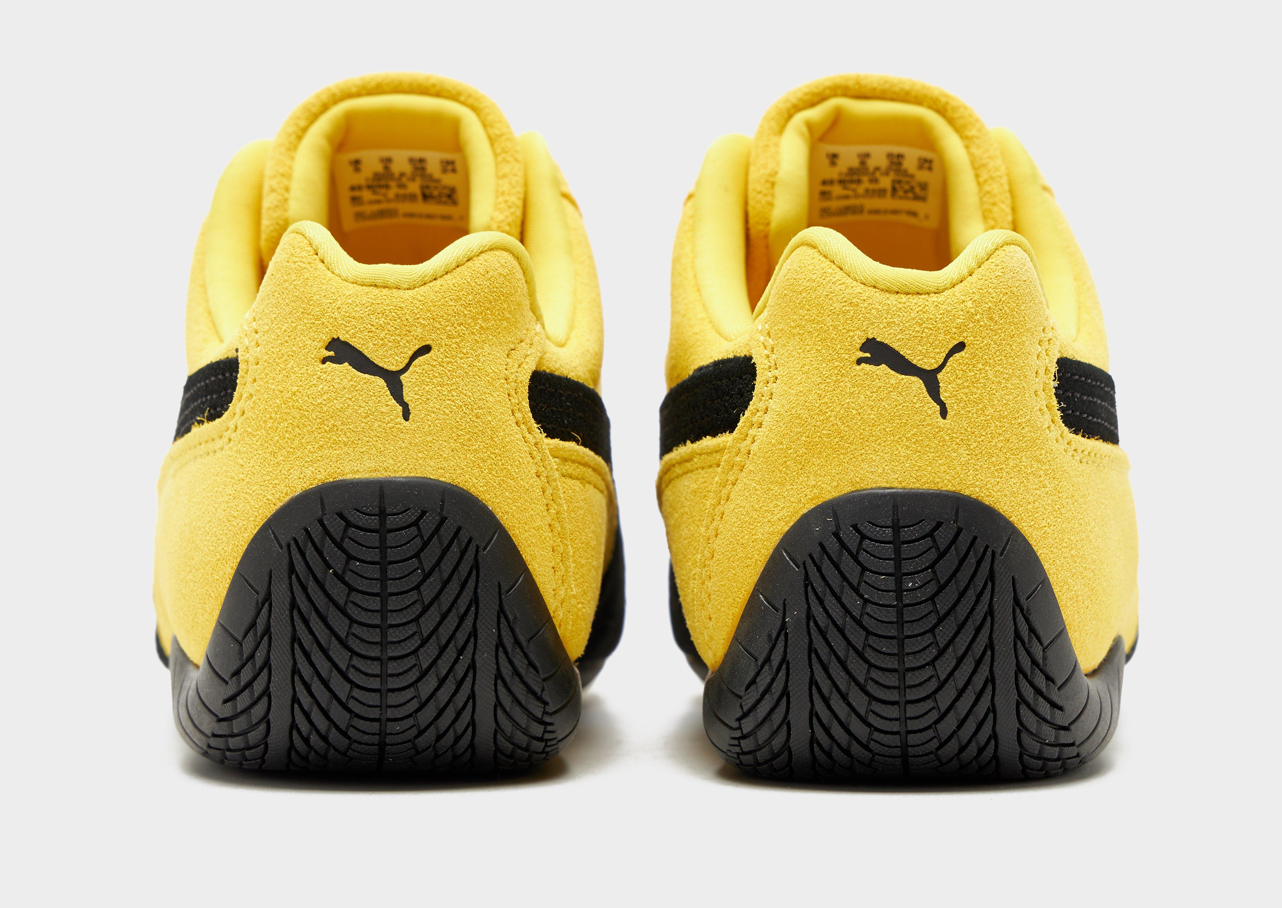 PUMA Speedcat OG Junior's