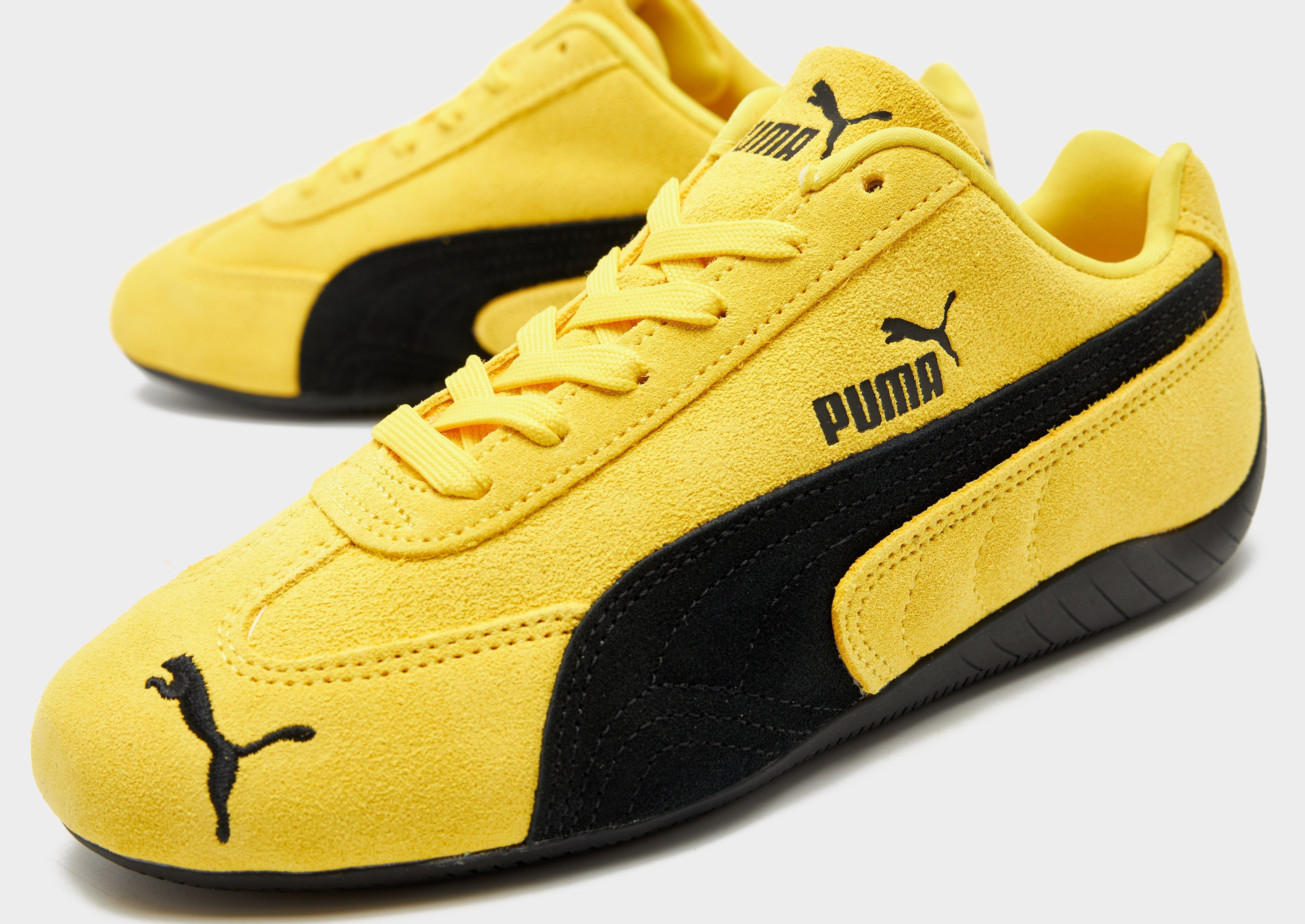 PUMA Speedcat OG Junior's