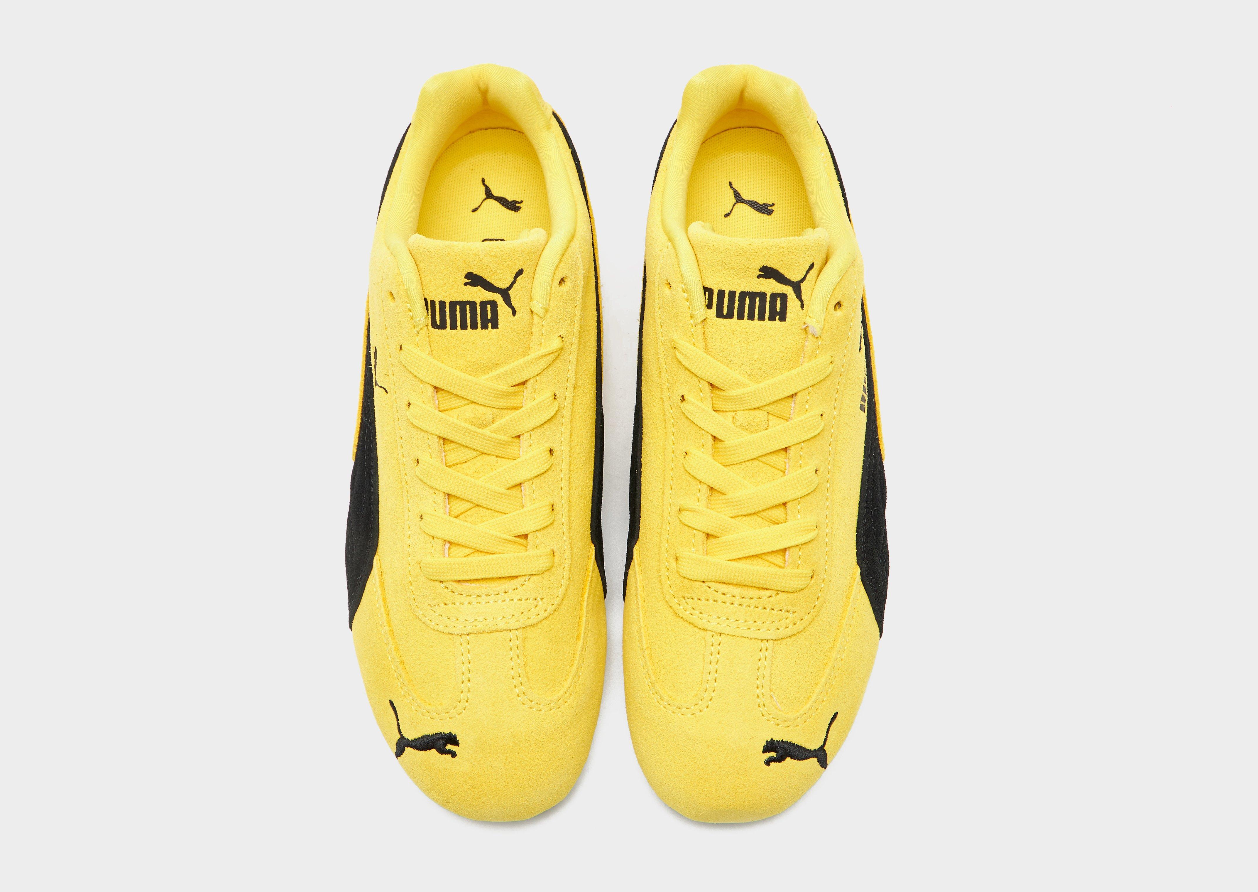 PUMA Speedcat OG Junior's
