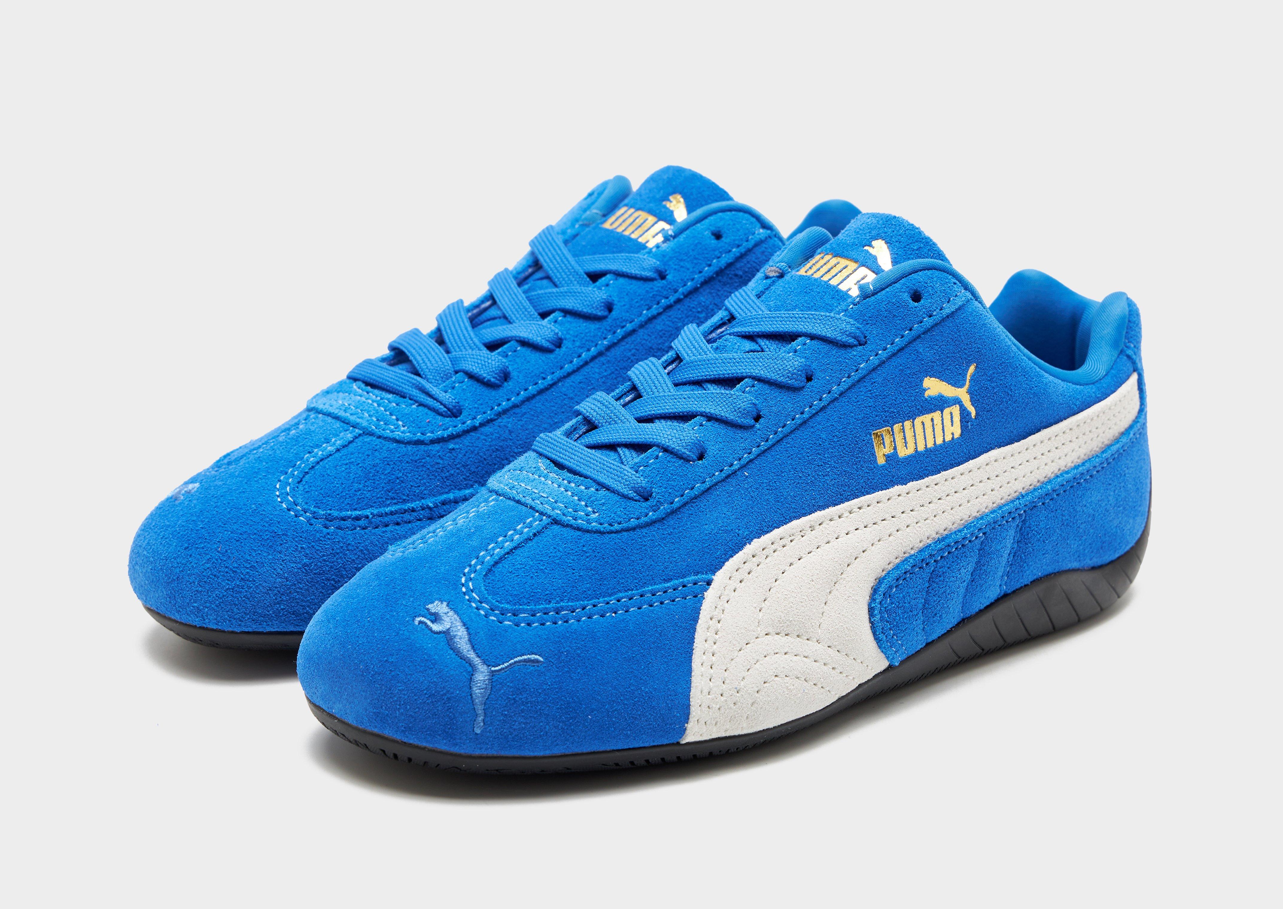 PUMA Speedcat OG Junior's