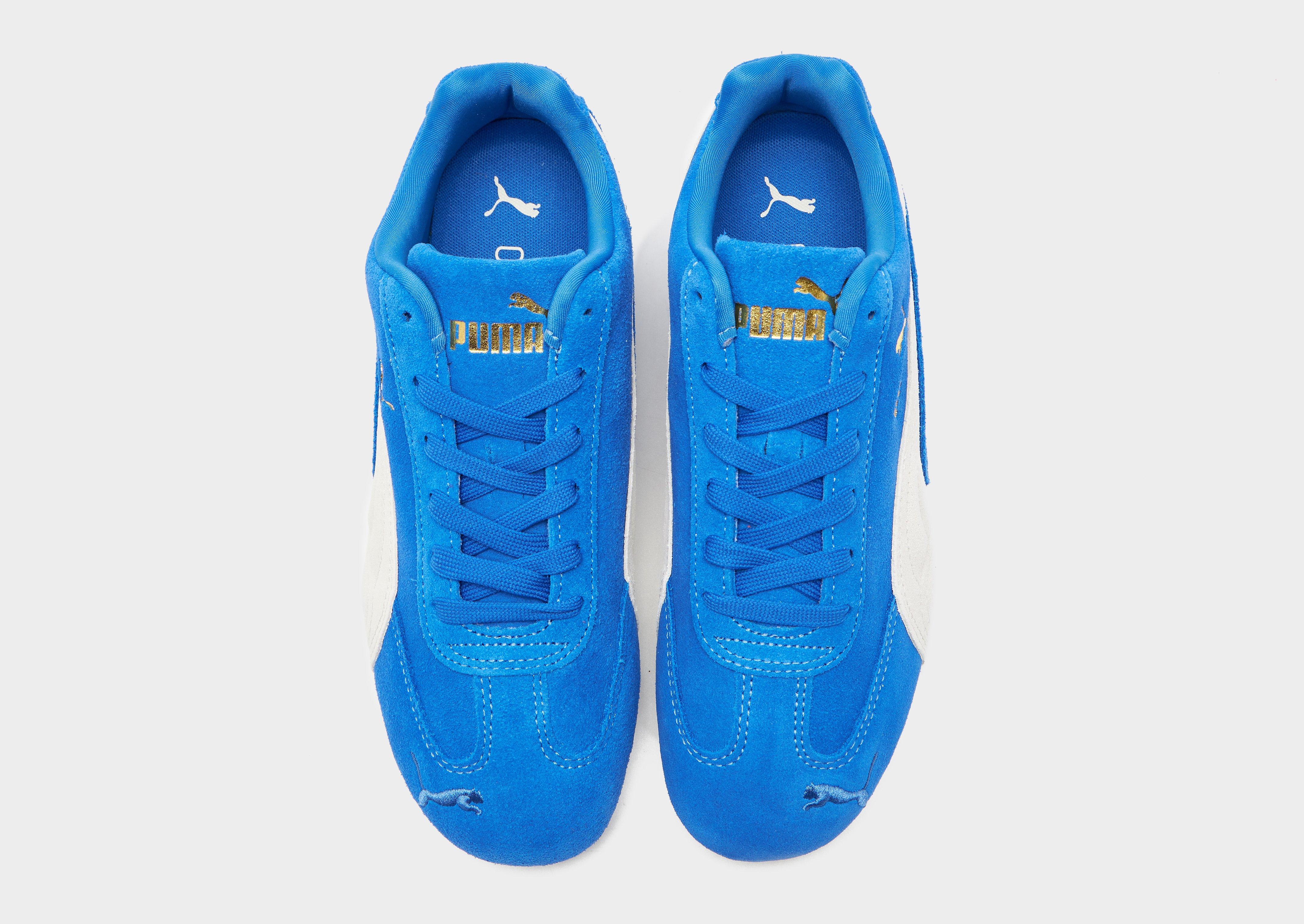 PUMA Speedcat OG Junior's