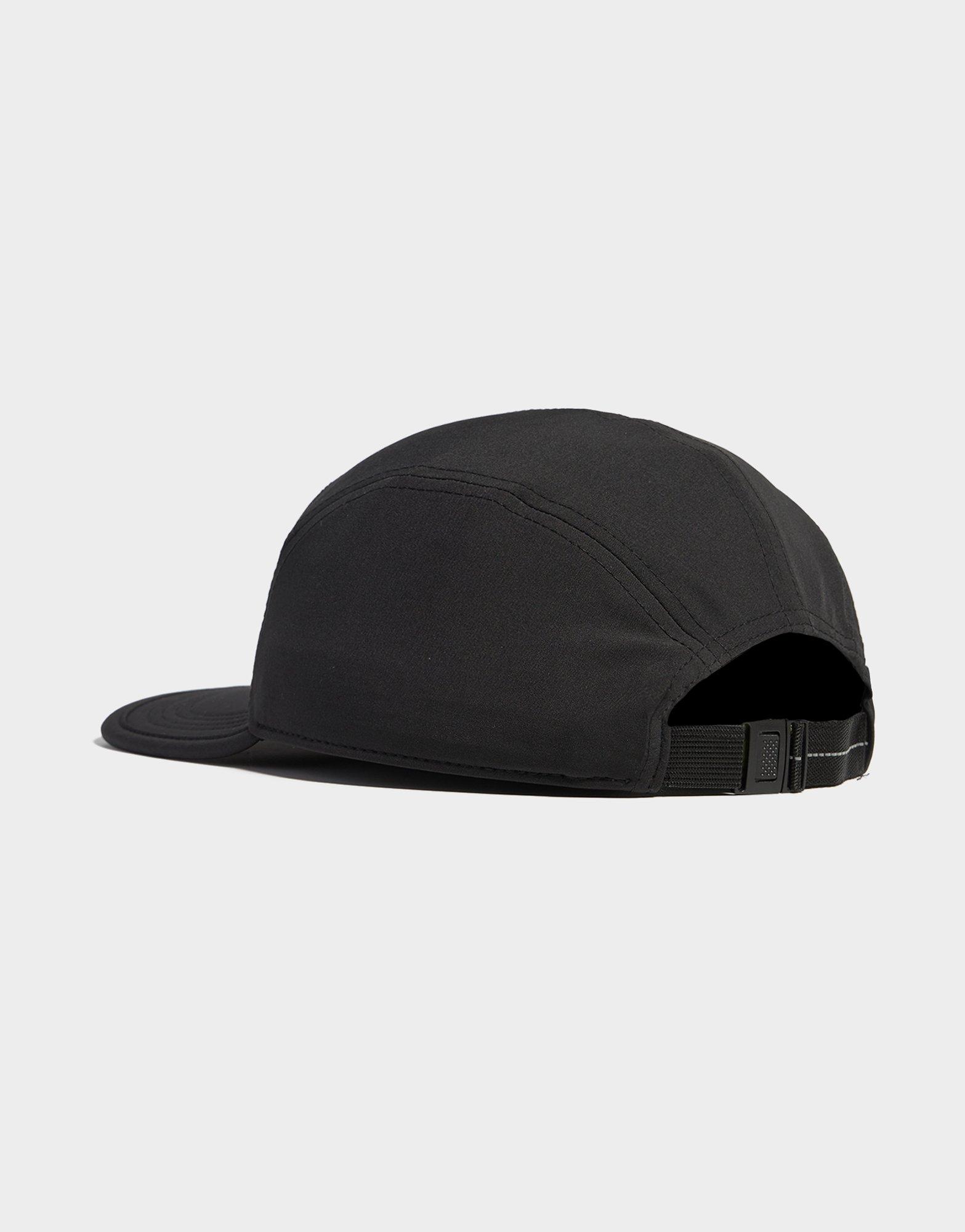 New Balance 5 Panel Running Cap