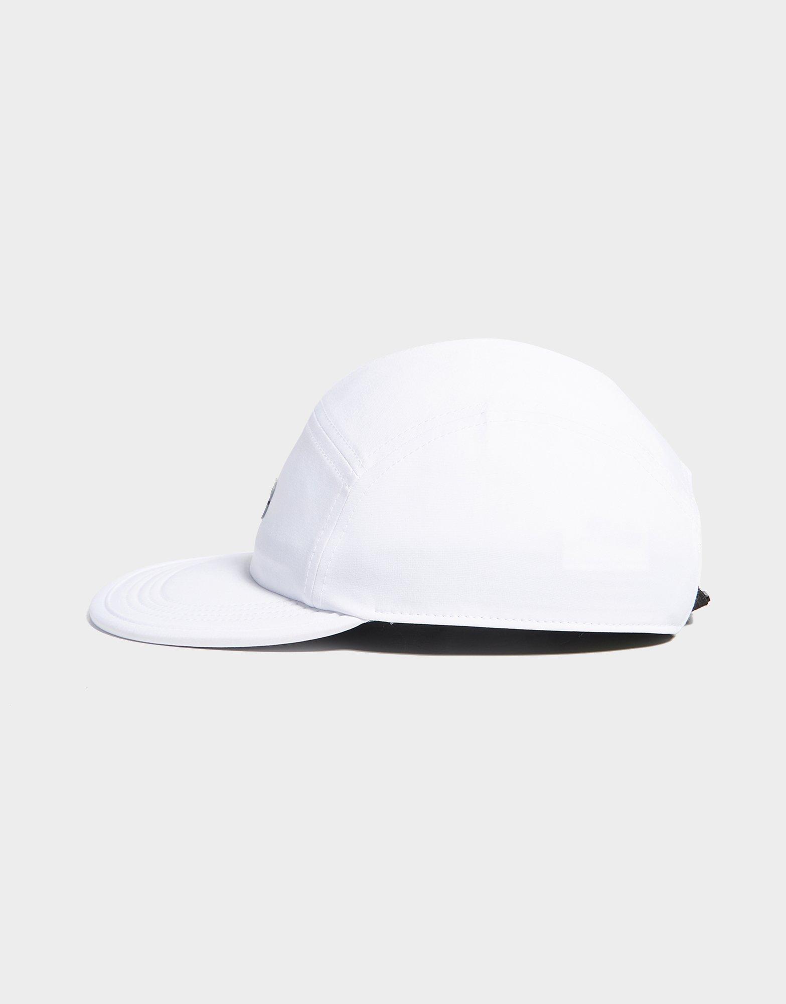 New Balance 5 Panel Running Cap