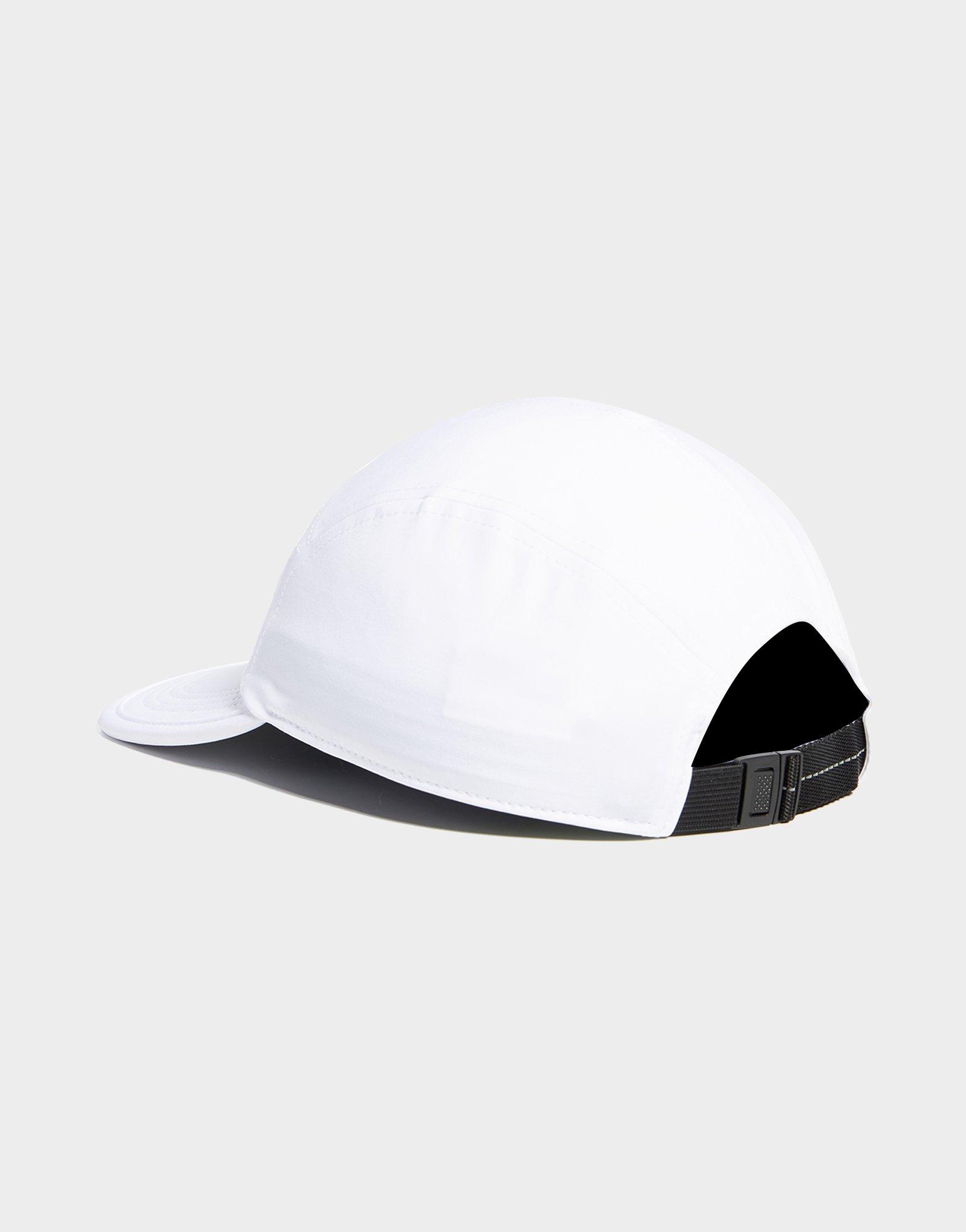 New Balance 5 Panel Running Cap