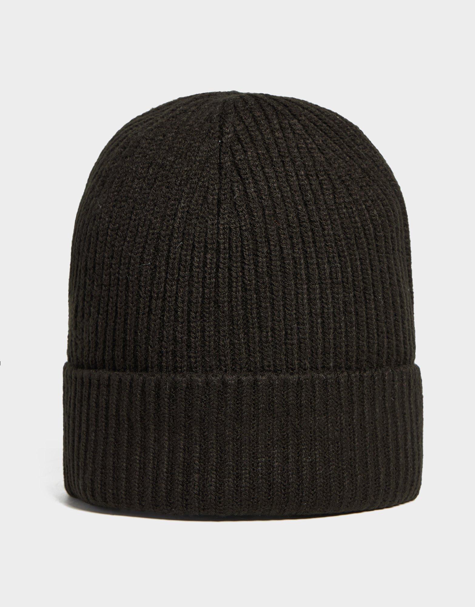 New Balance Patch Beanie