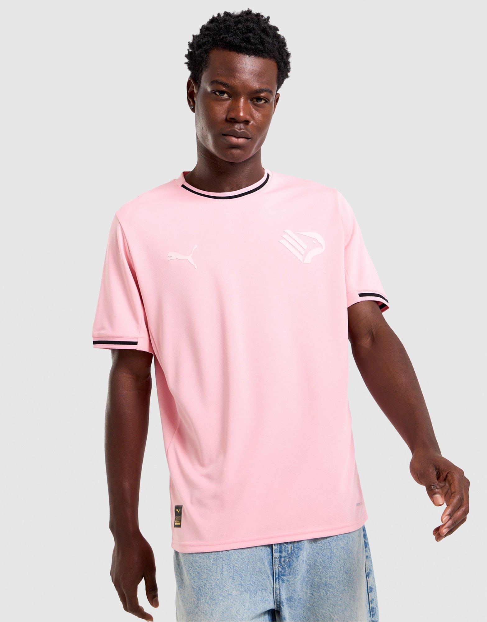 PUMA Palermo FC 2025/26 Home Shirt