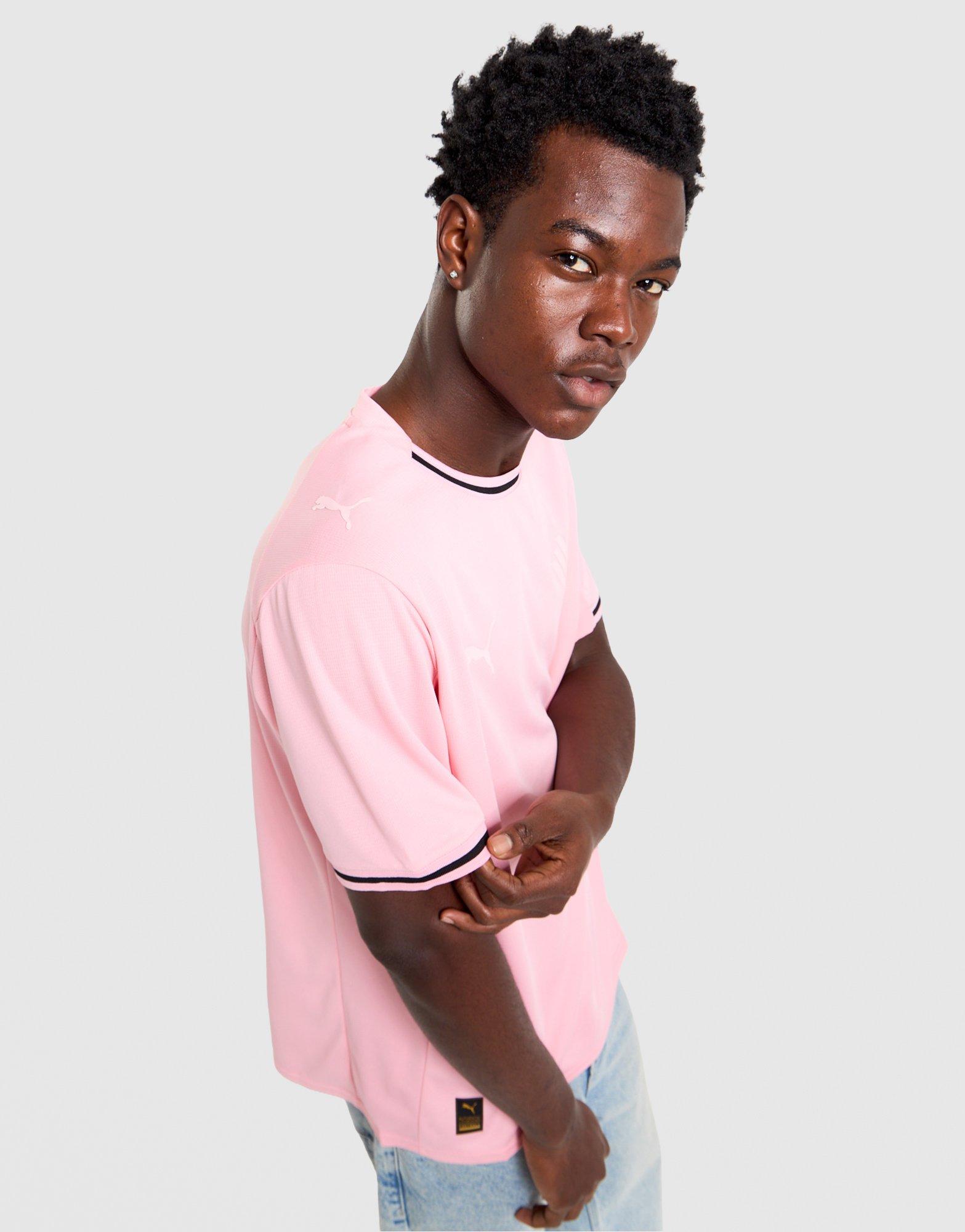 PUMA Palermo FC 2025/26 Home Shirt