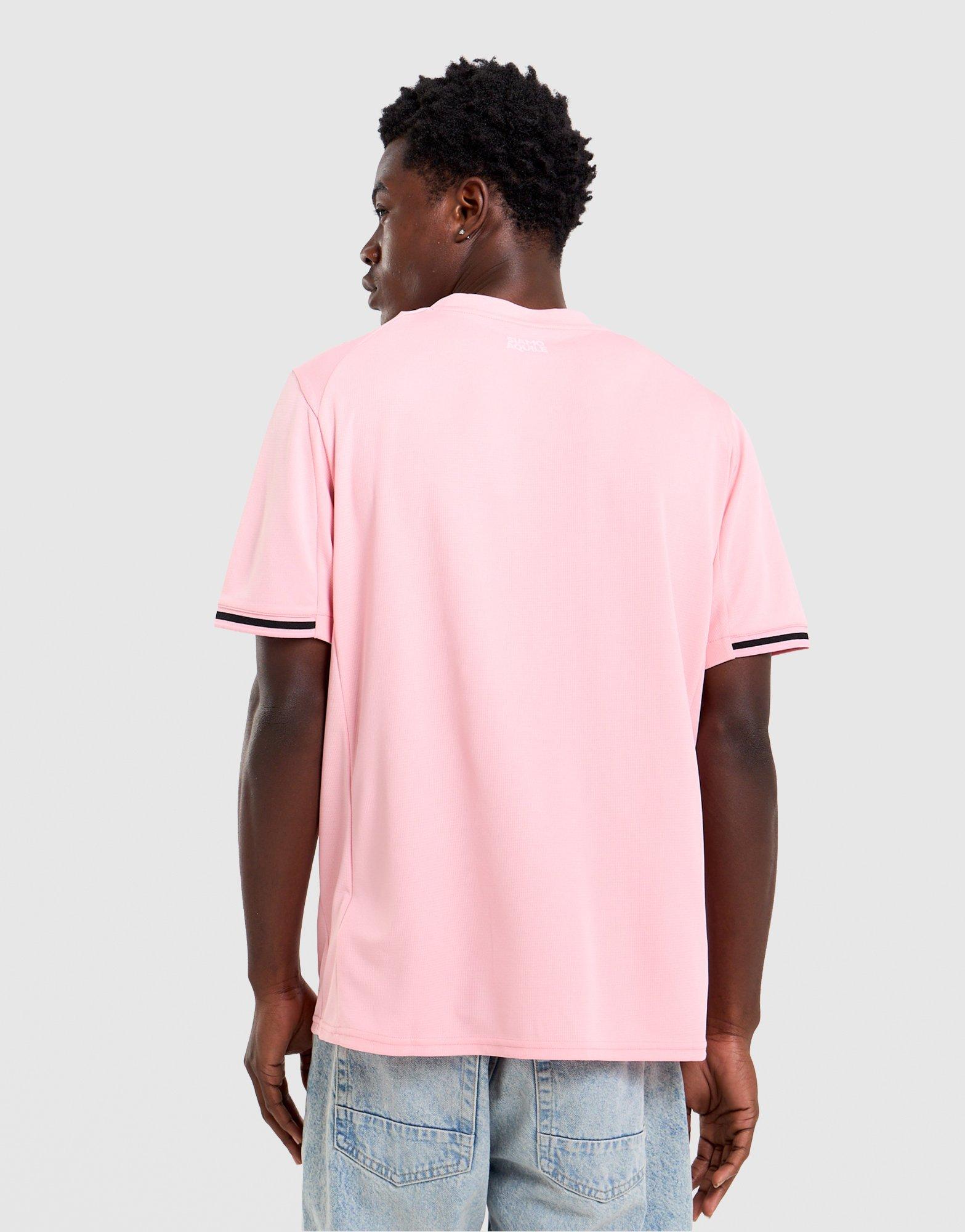 PUMA Palermo FC 2025/26 Home Shirt