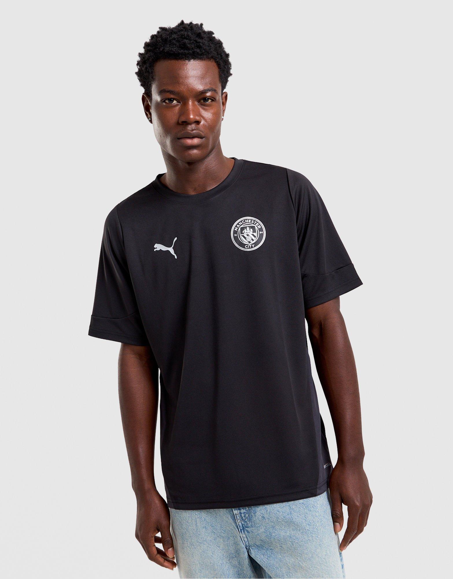 PUMA Manchester City 2025/26 Training Shirt