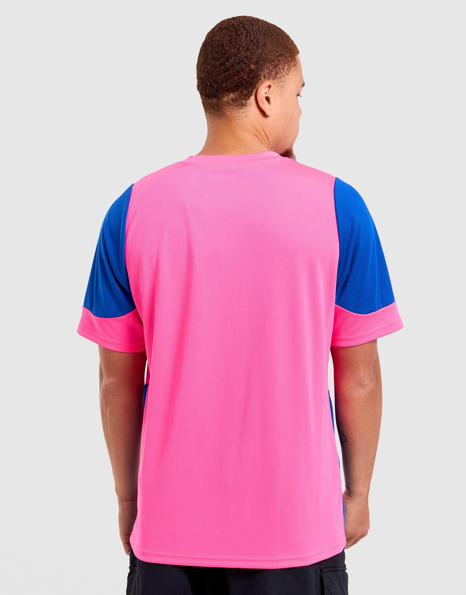 PUMA Manchester City 2025/26 Training Shirt