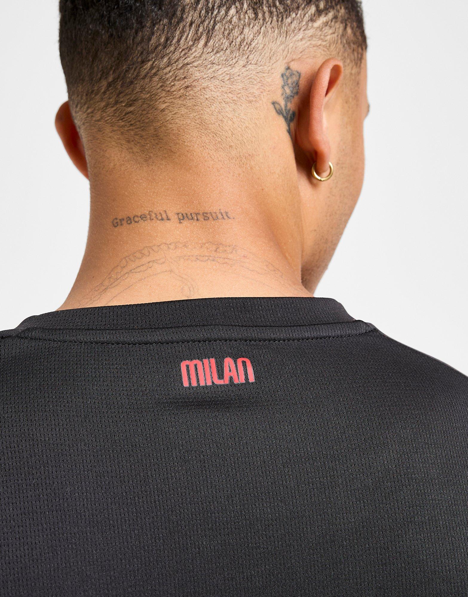 PUMA AC Milan 2025/26 Home Shirt