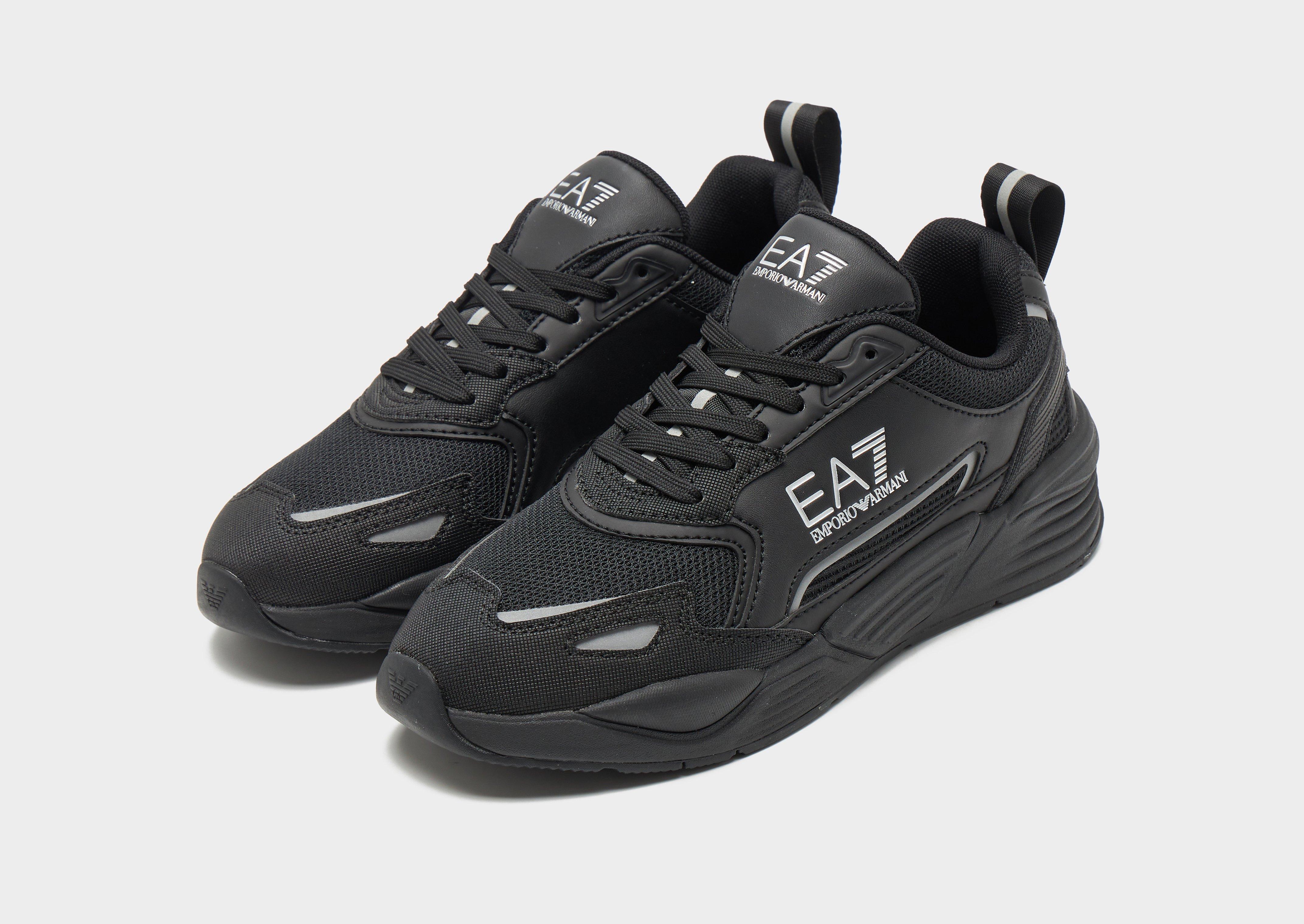 EA7 Ace Runners Women's