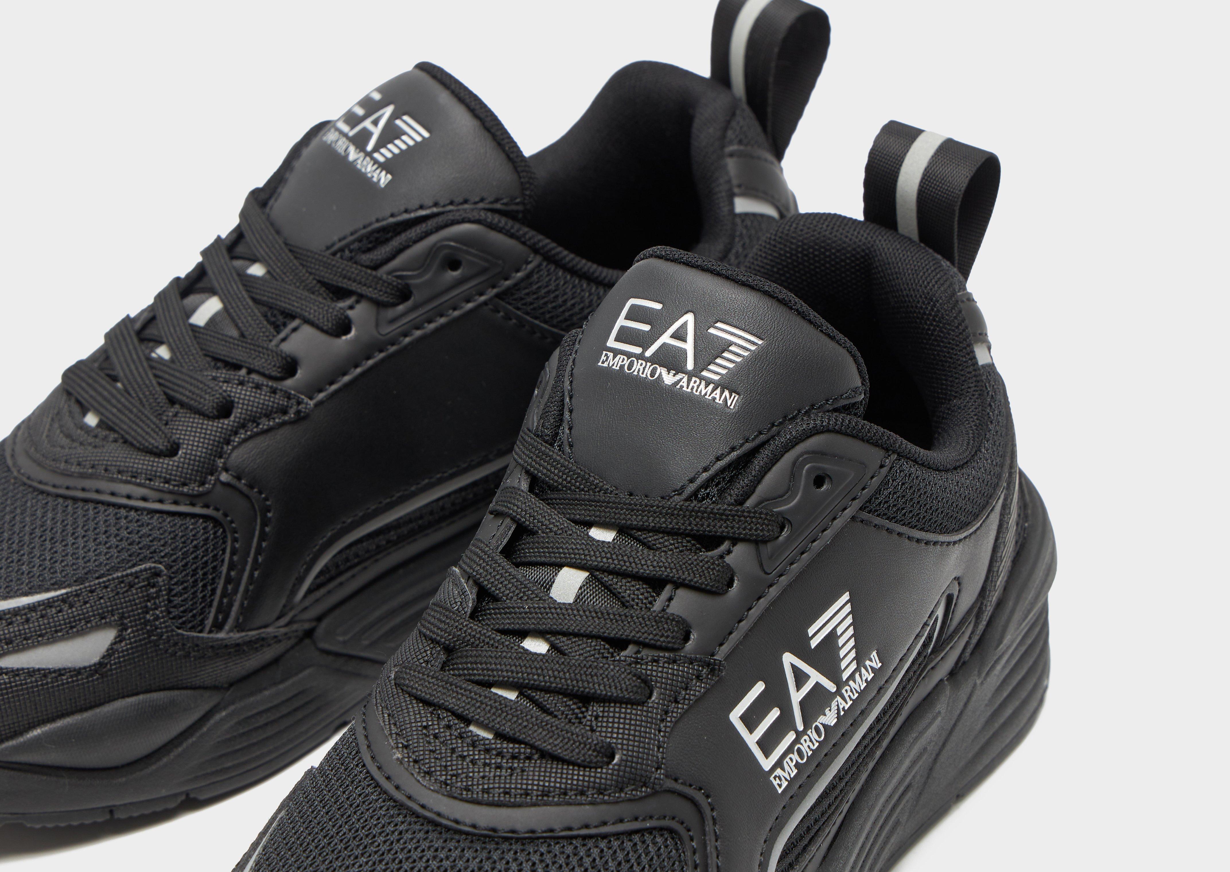 EA7 Ace Runners Women's