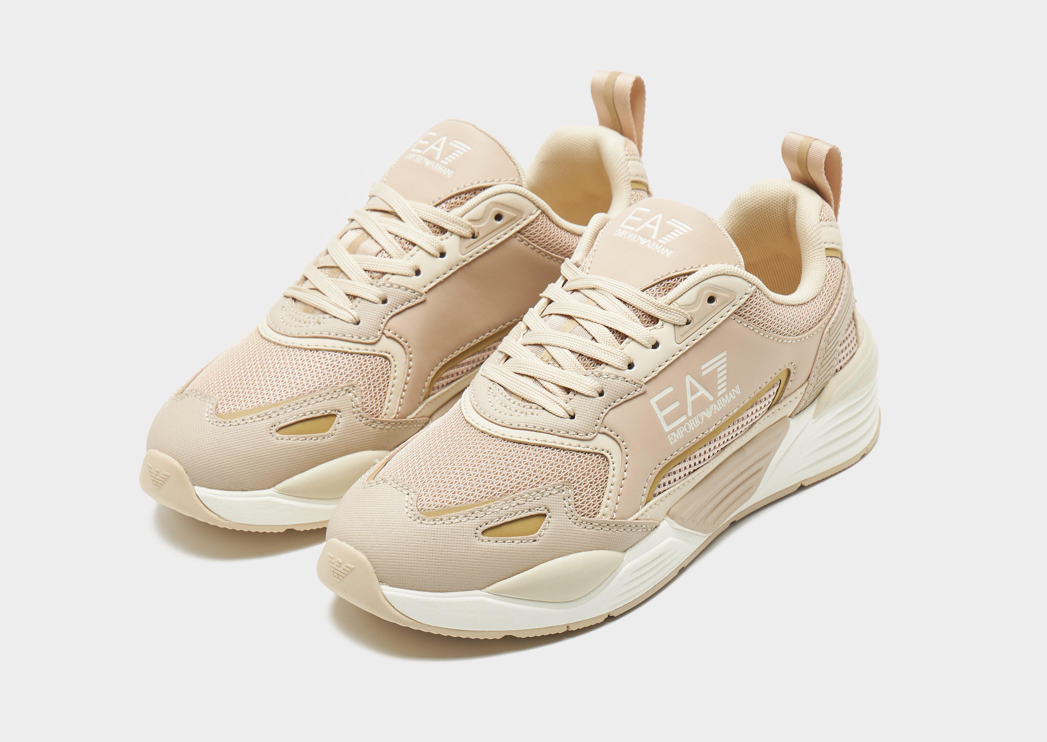 EA7 Ace Runners Women's