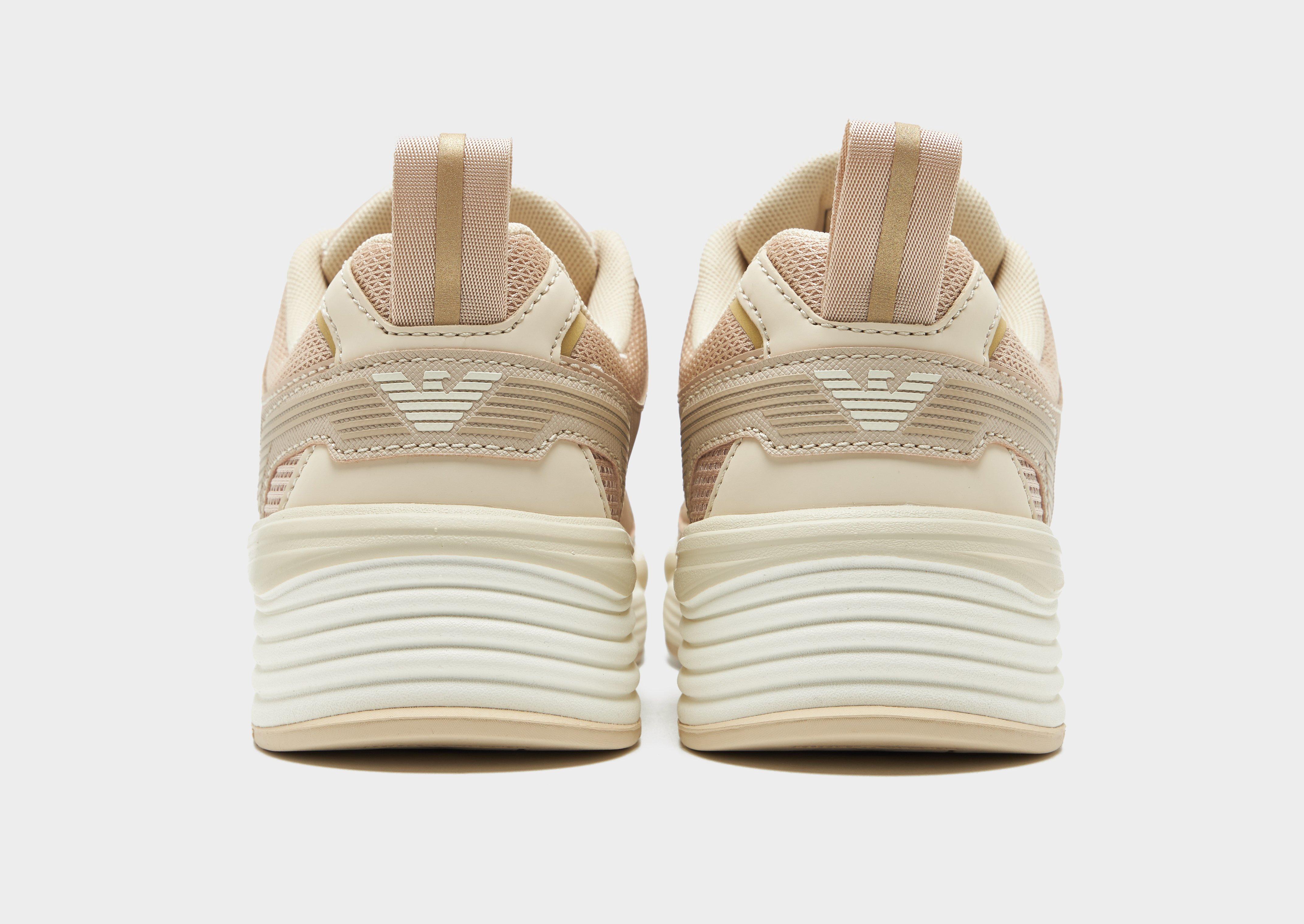 EA7 Ace Runners Women's