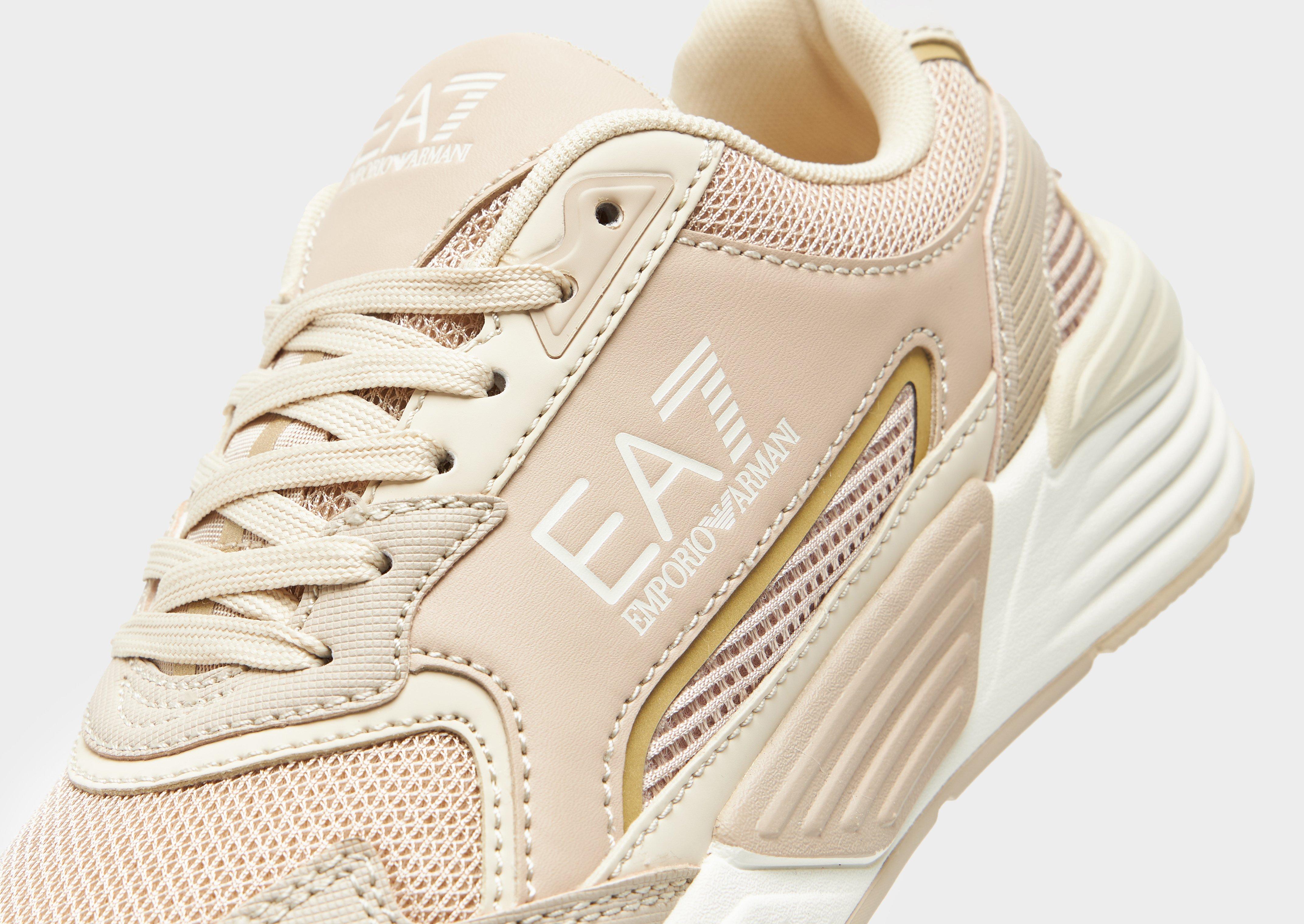 EA7 Ace Runners Women's