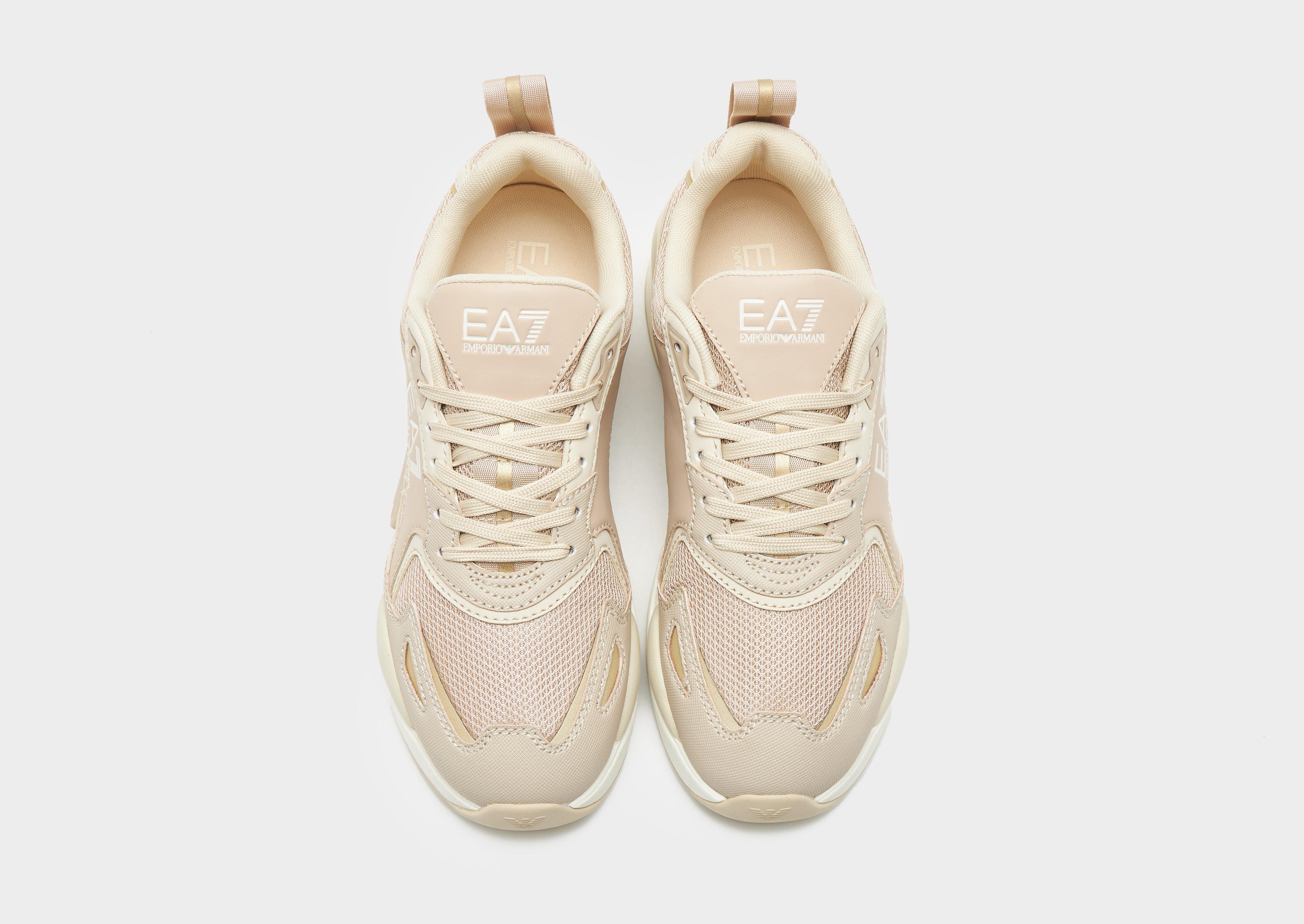 EA7 Ace Runners Women's