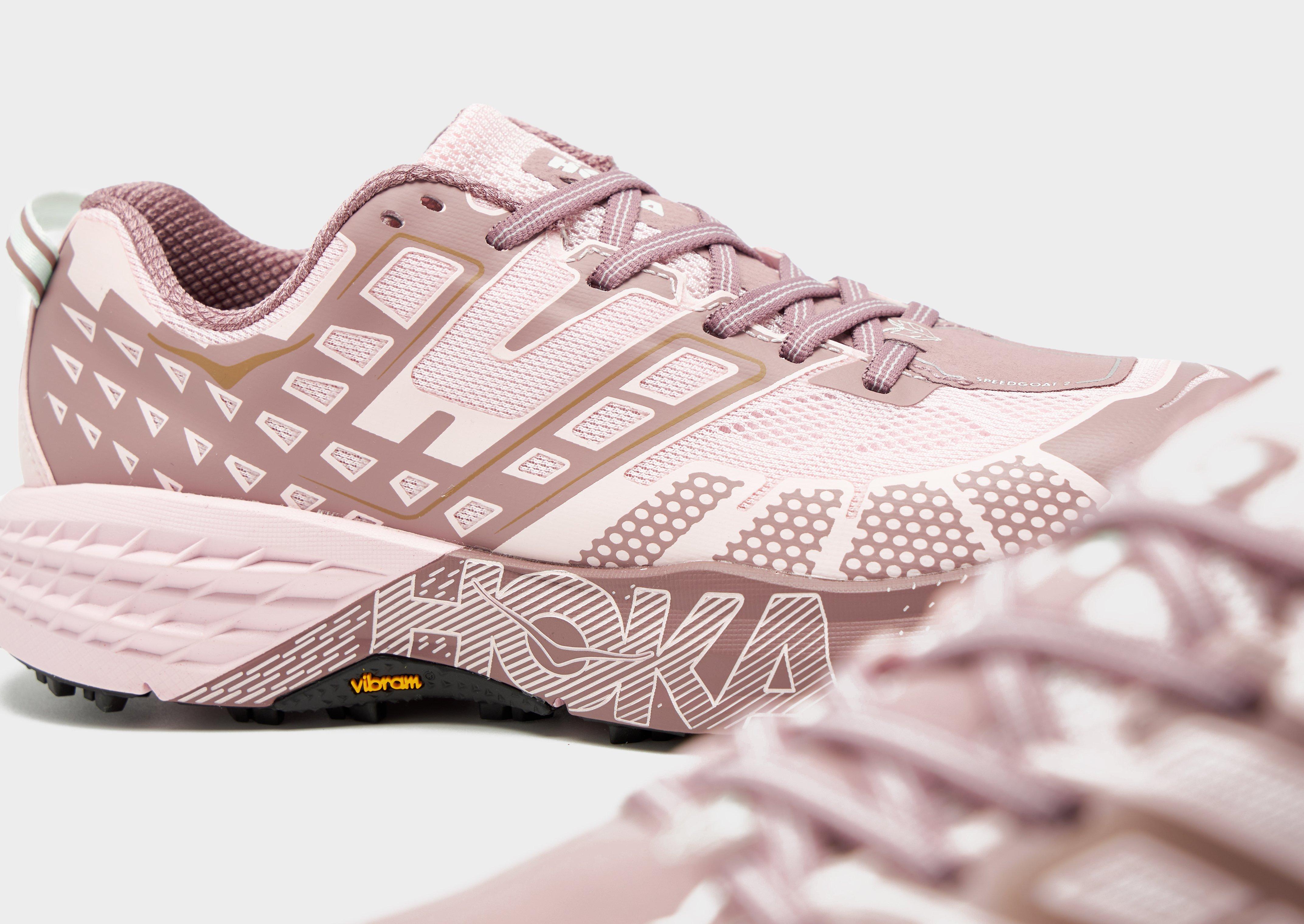 HOKA Speedgoat 2 Women's