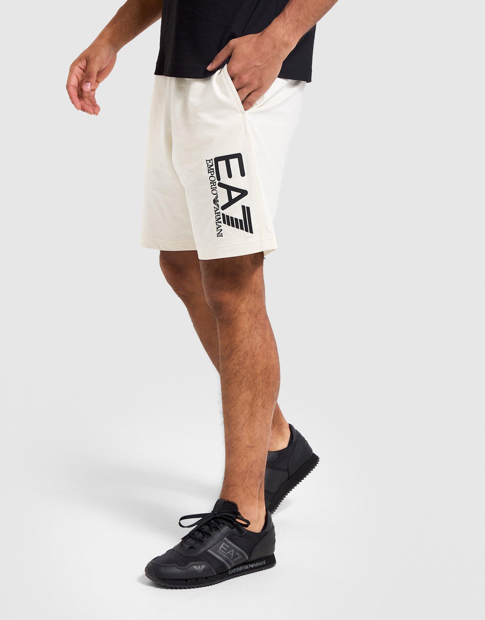 EA7 Shorts