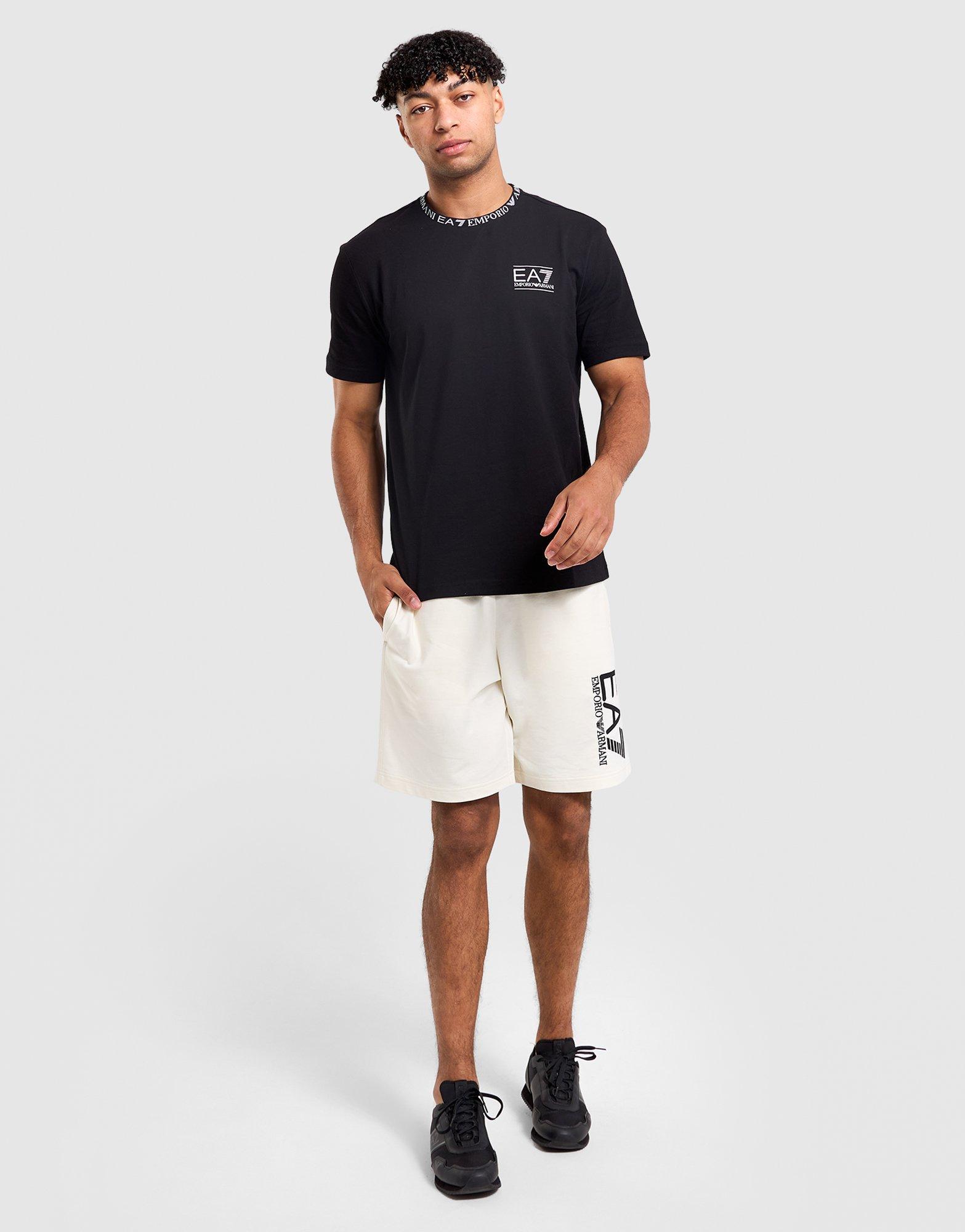 EA7 Shorts