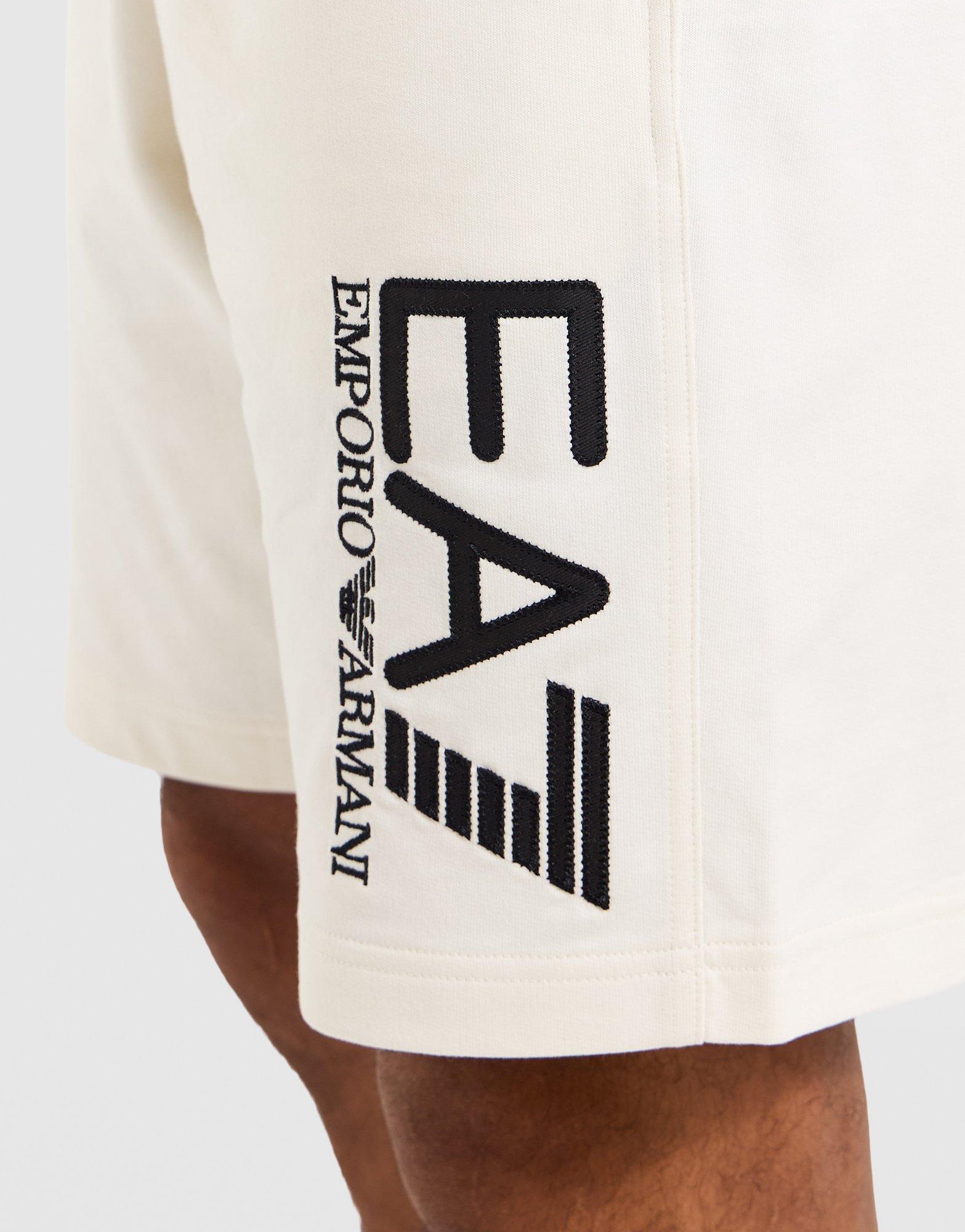 EA7 Shorts