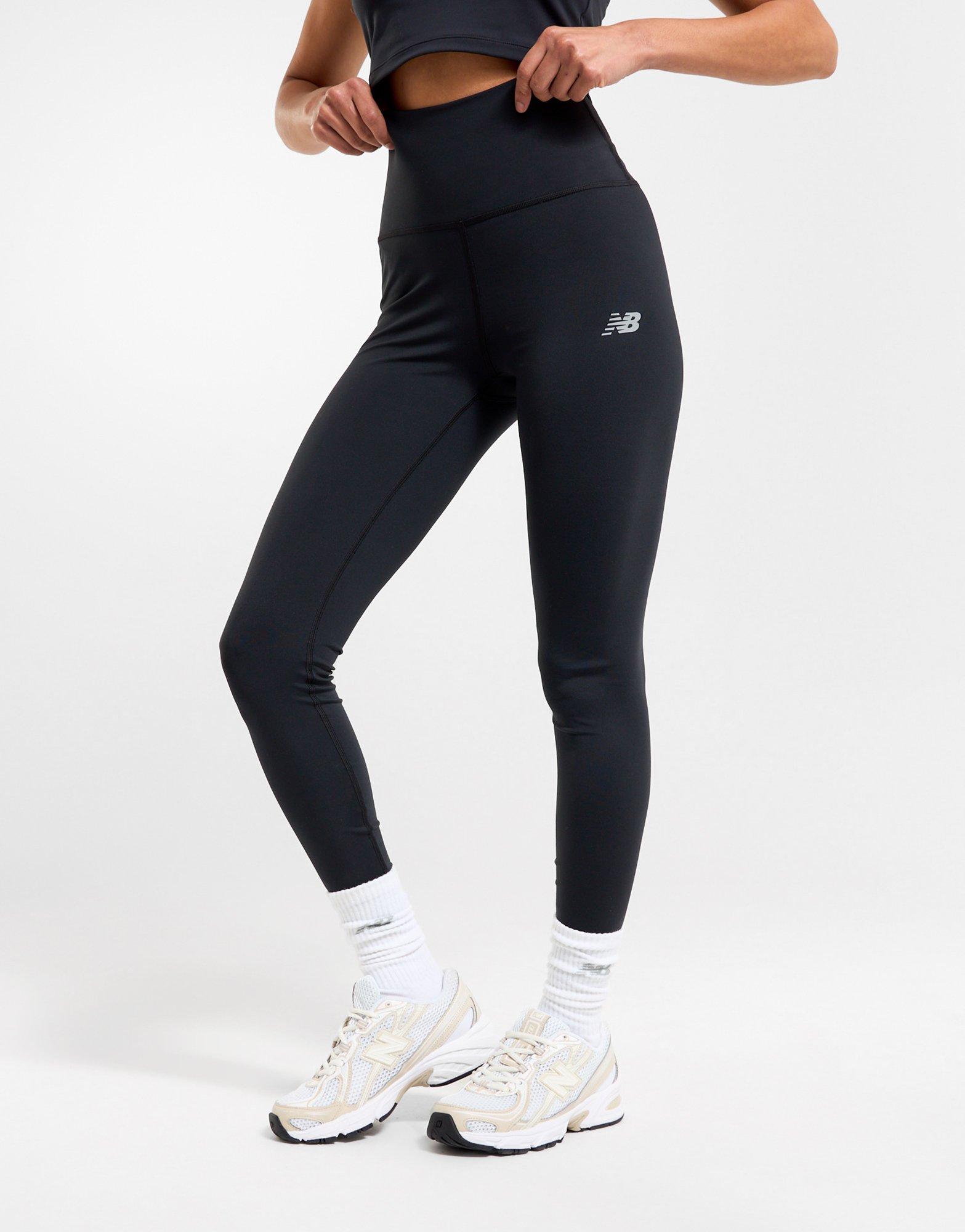 New Balance Harmony High Rise Leggings