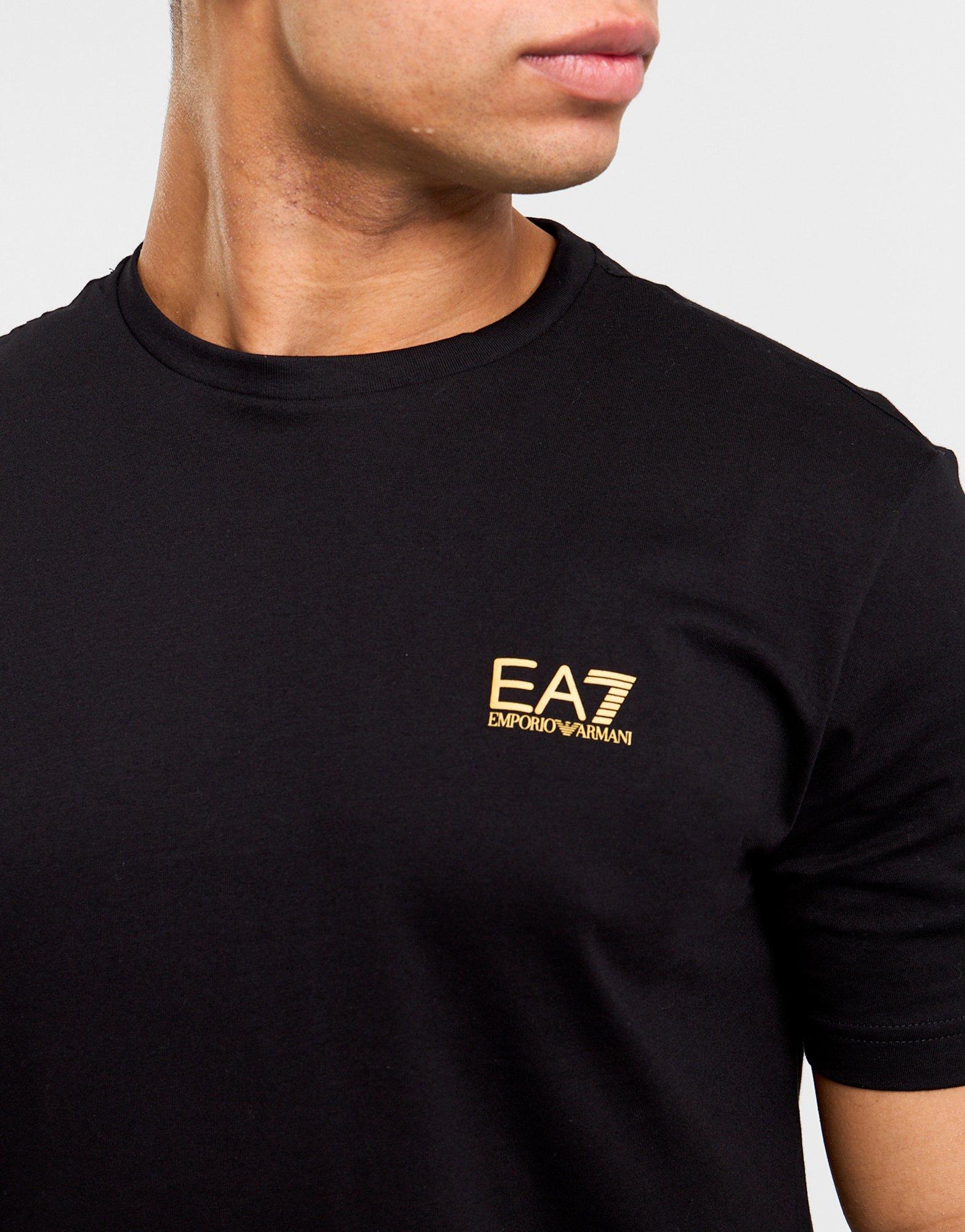 EA7 Core T-Shirt