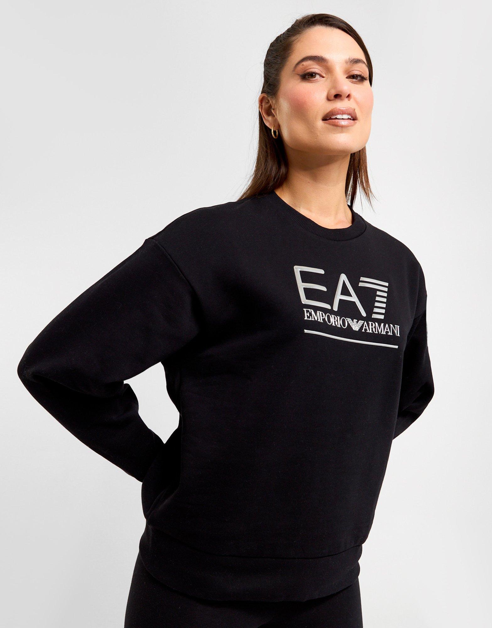 EA7 Emporio Armani Visibility Sweatshirt