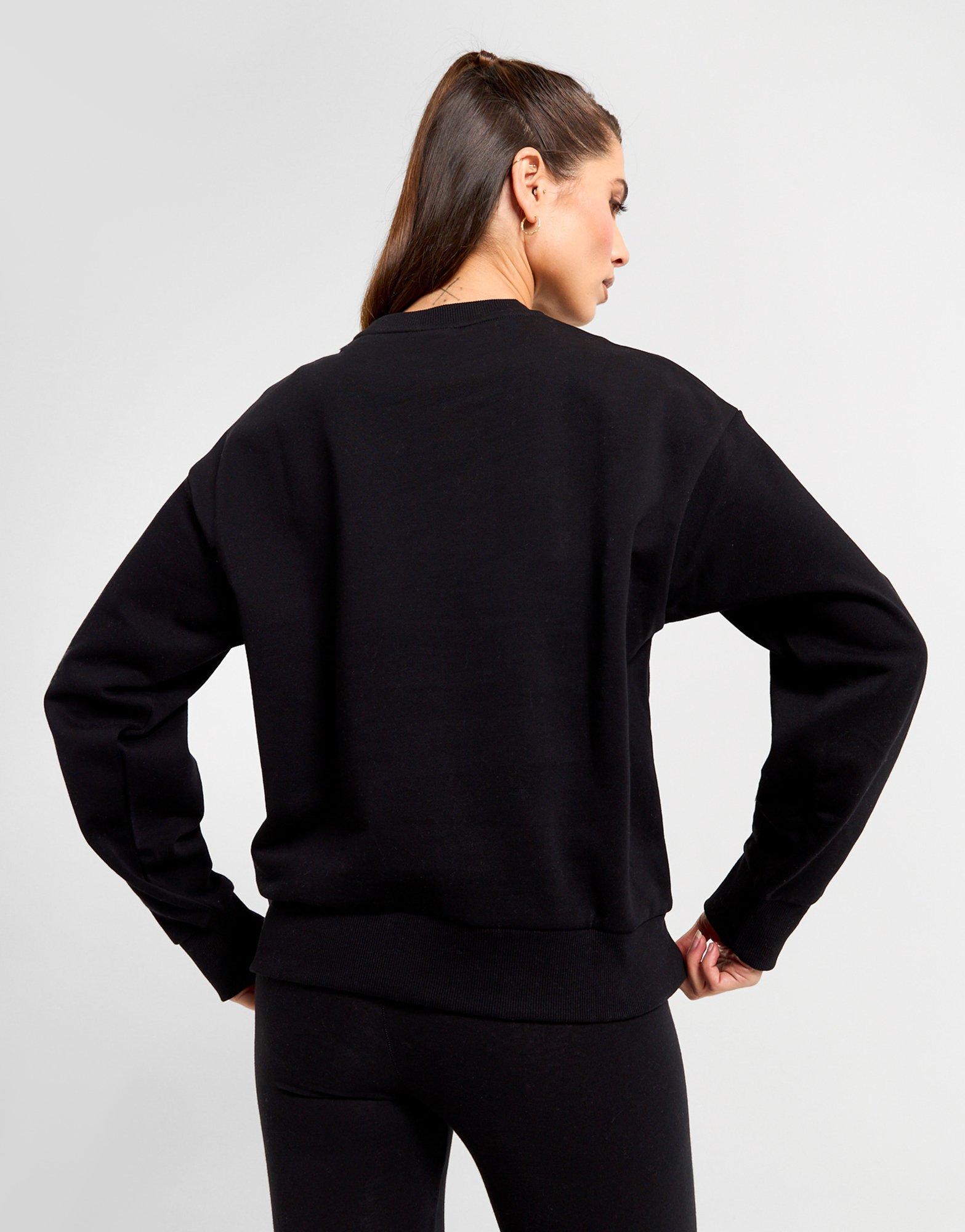 EA7 Emporio Armani Visibility Sweatshirt