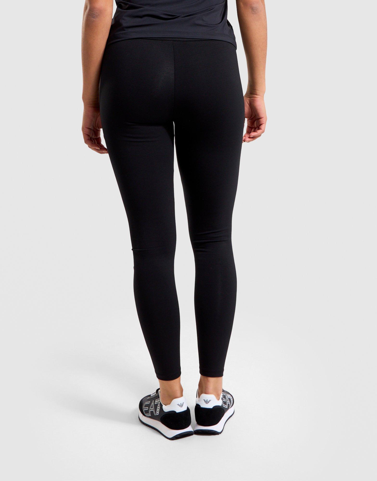 EA7 Visibility High-Waisted Leggings