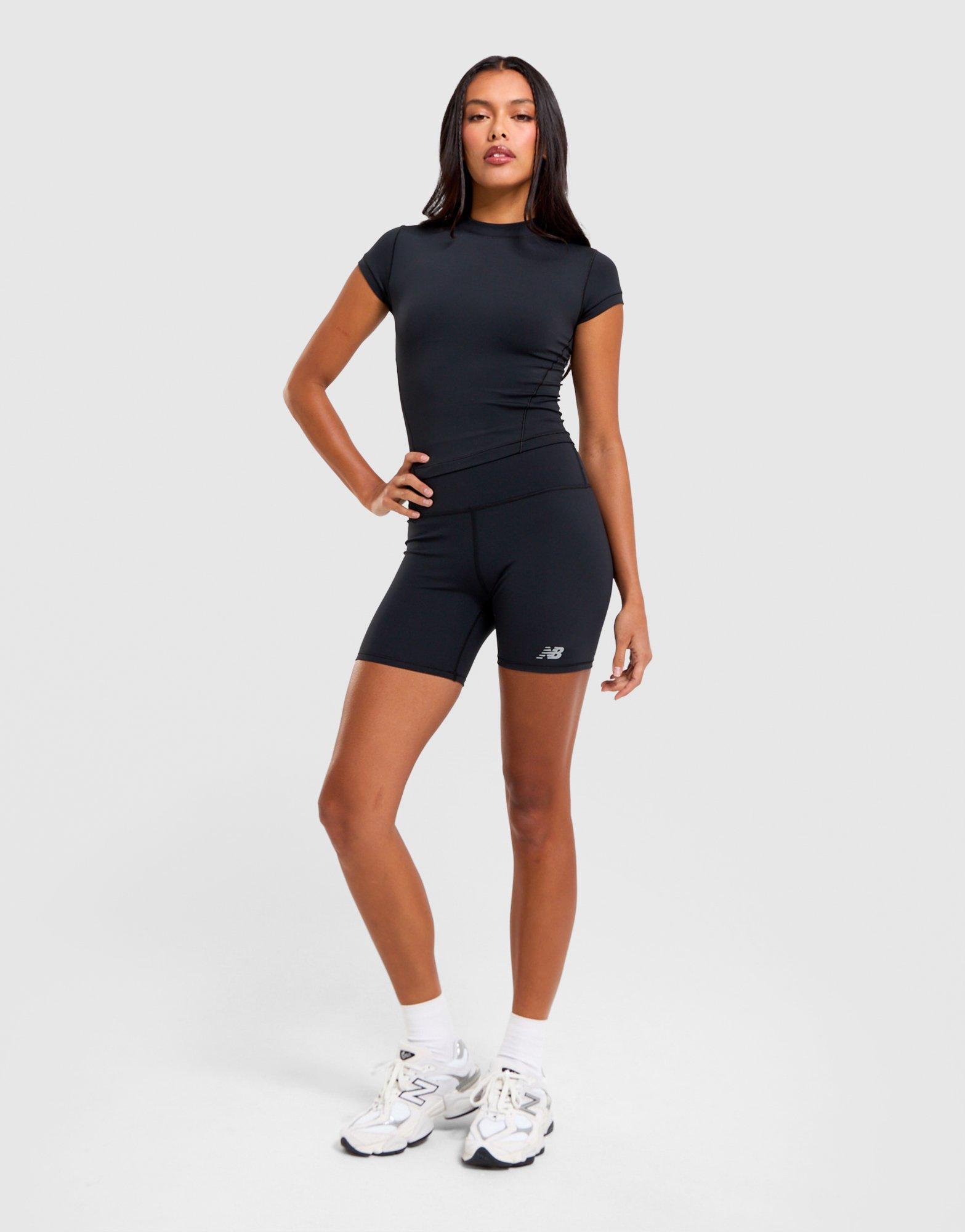 New Balance Harmony Shorts