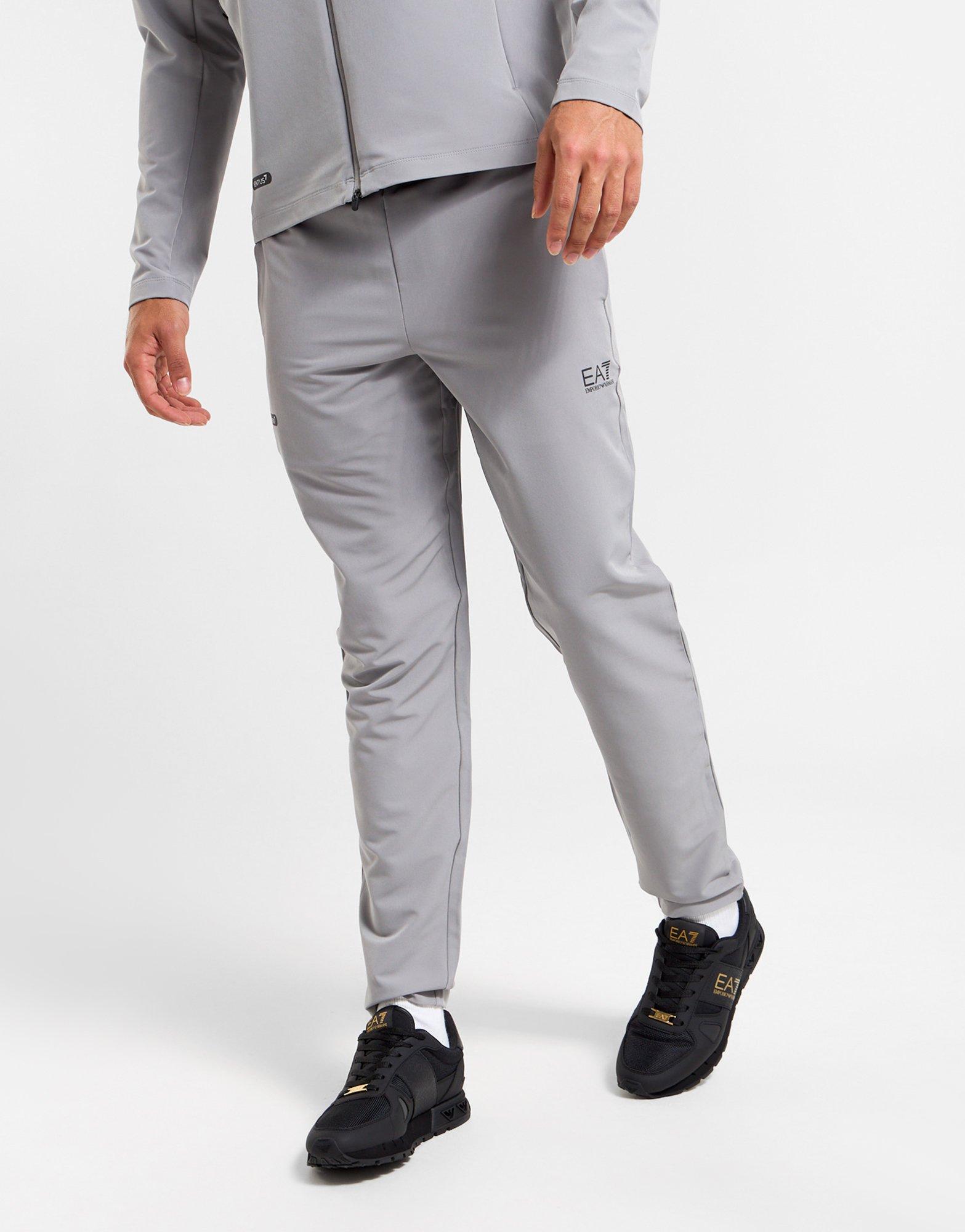 EA7 Emporio Armani Ventus7 Woven Cargo Pants