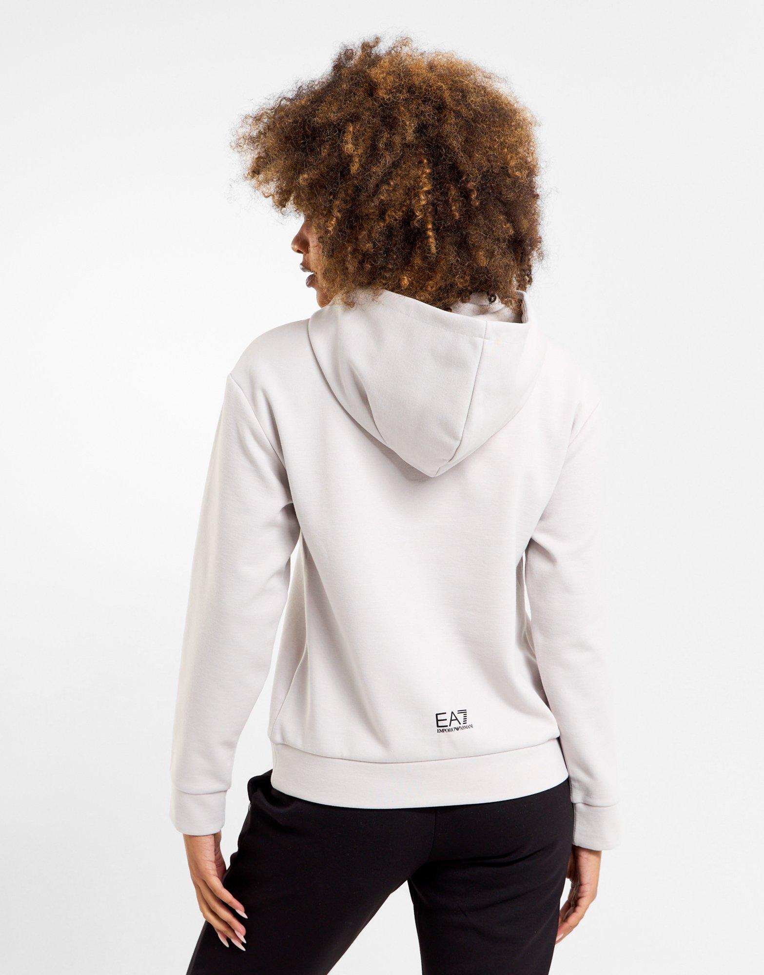 EA7 Oversized Hoodie