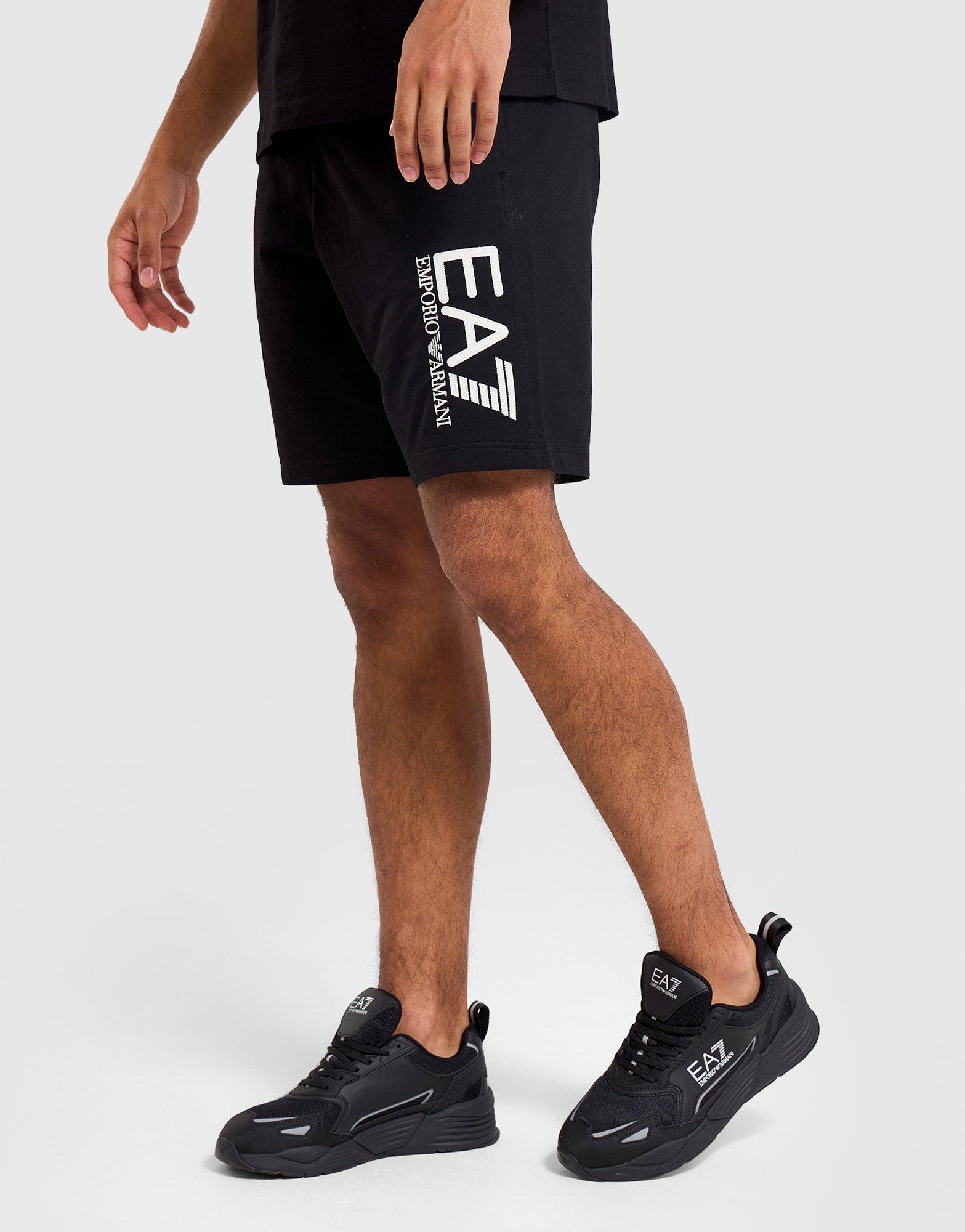 EA7 Shorts