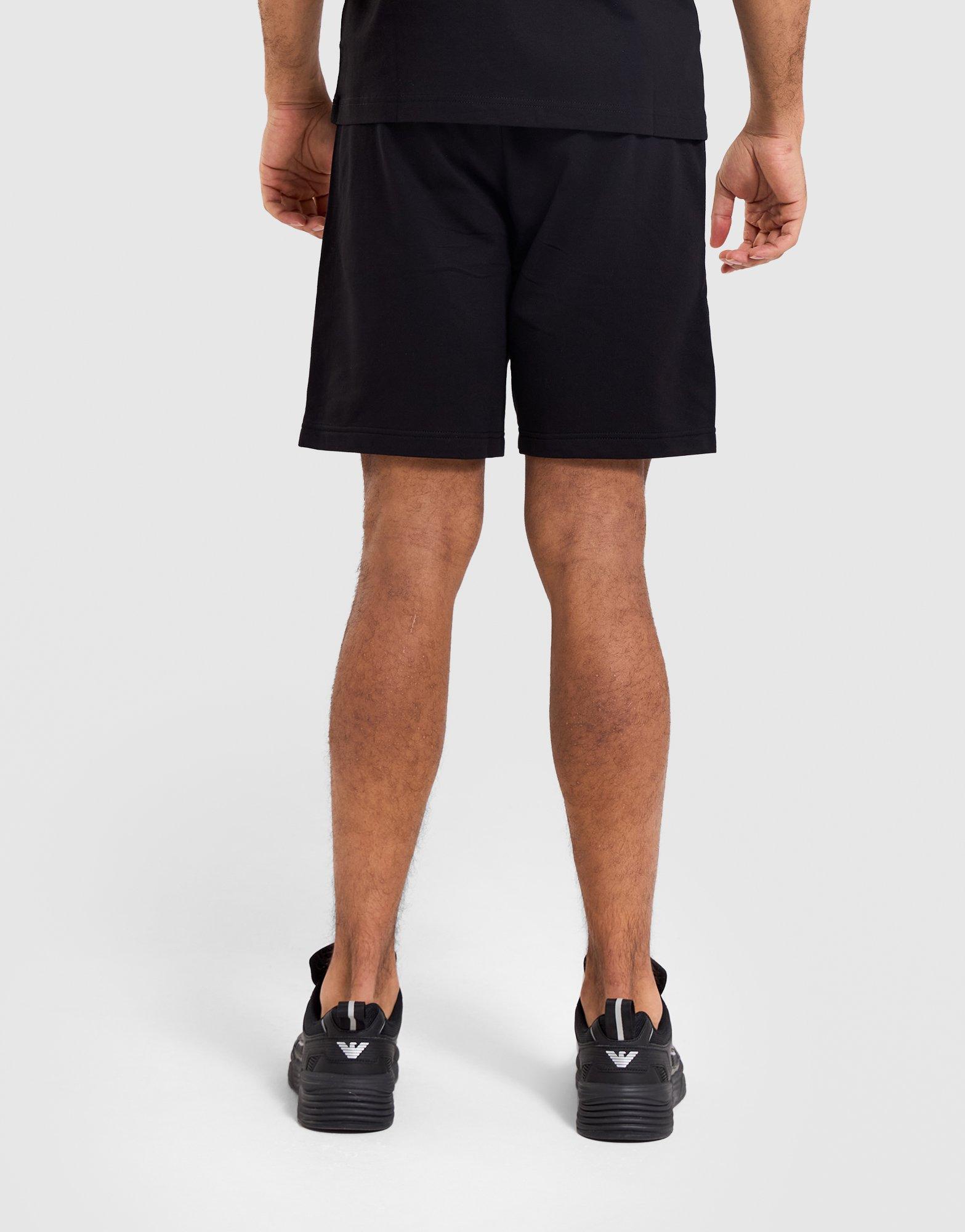 EA7 Shorts