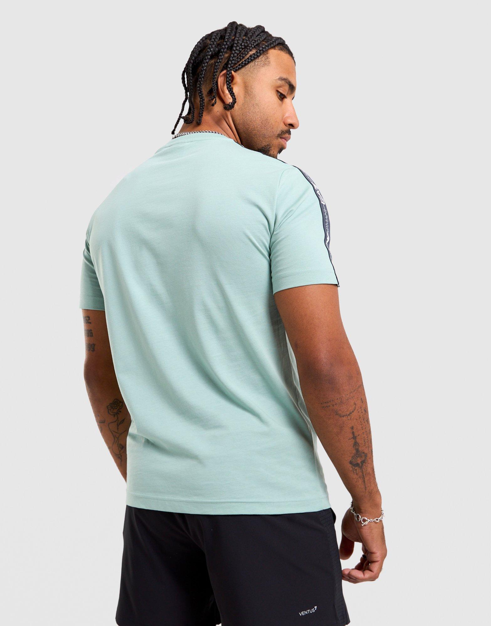 EA7 Tape T-Shirt