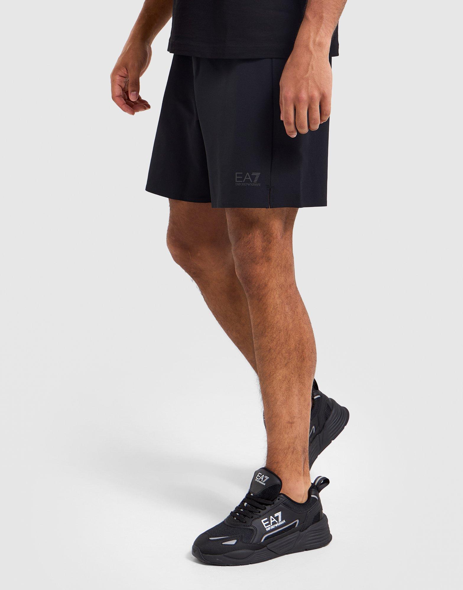EA7 Ventus7 Woven Shorts