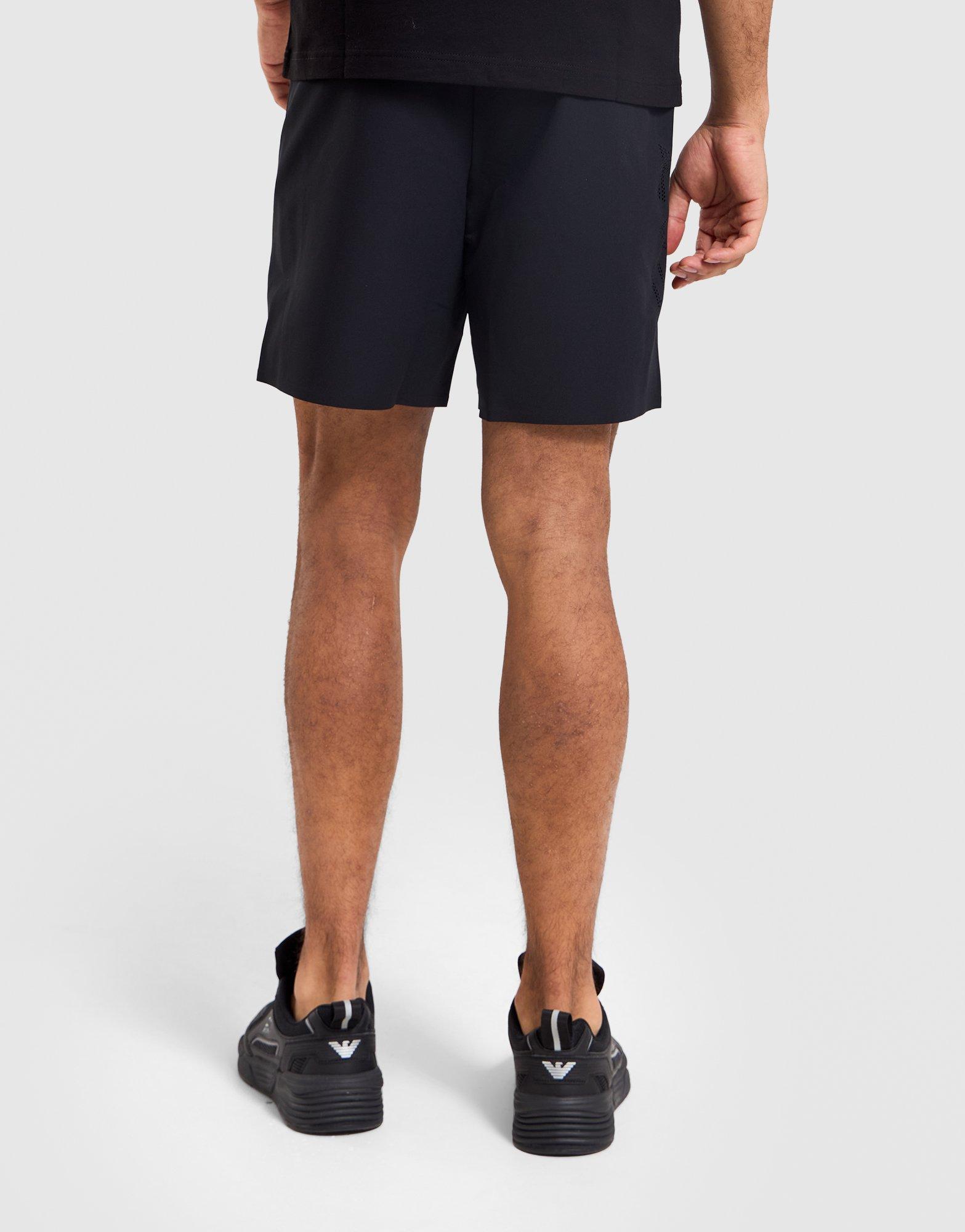EA7 Ventus7 Woven Shorts