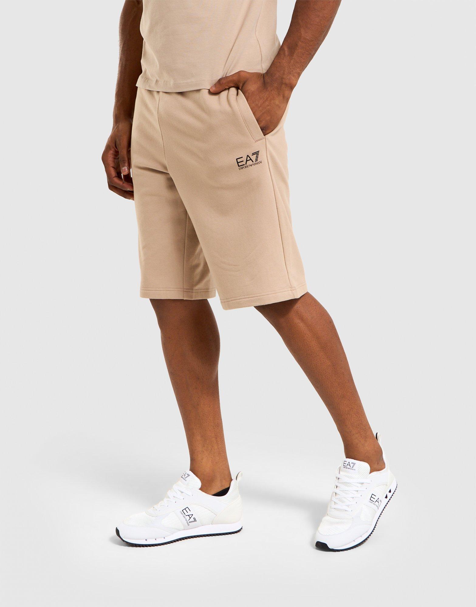 EA7 Shorts