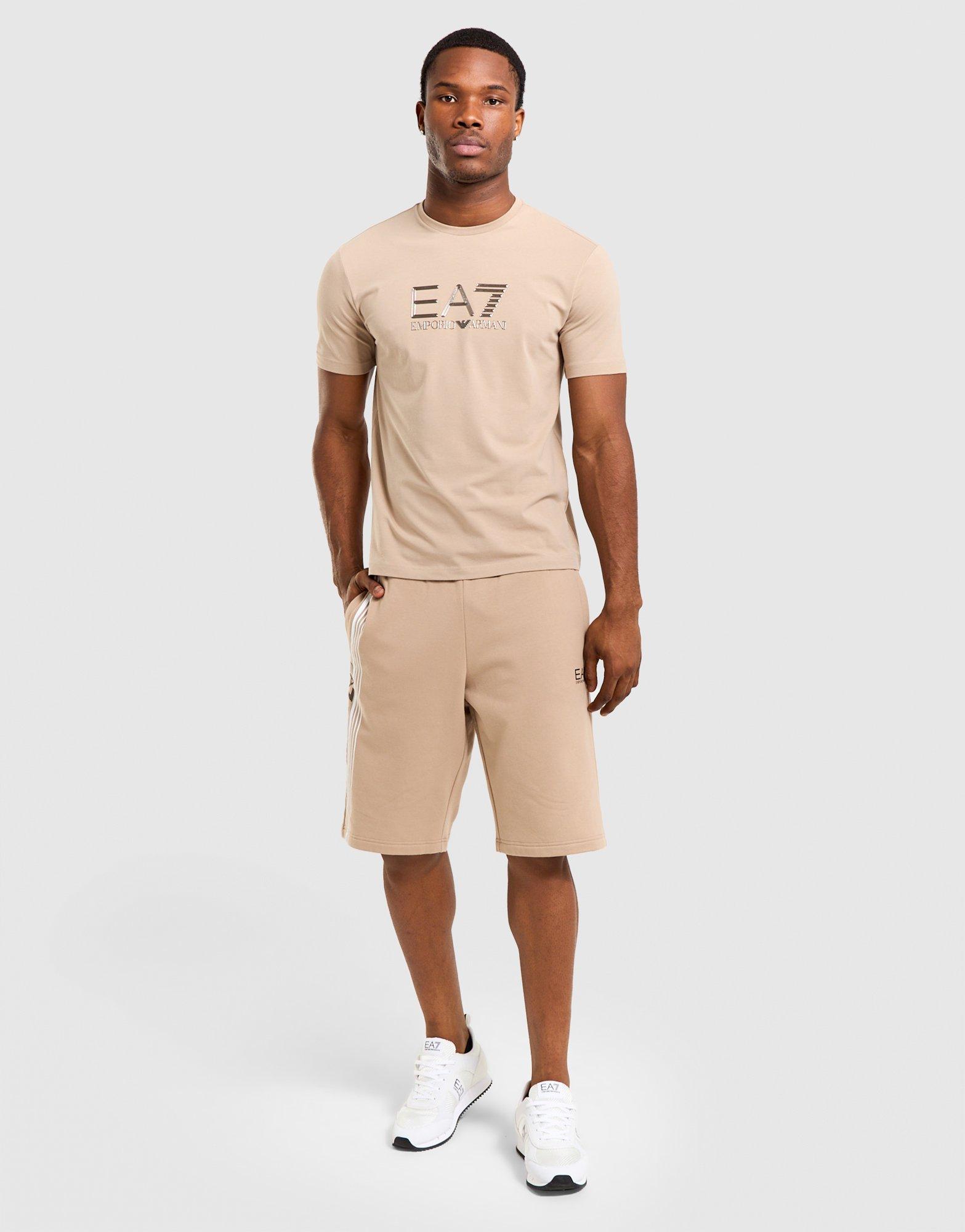 EA7 Shorts