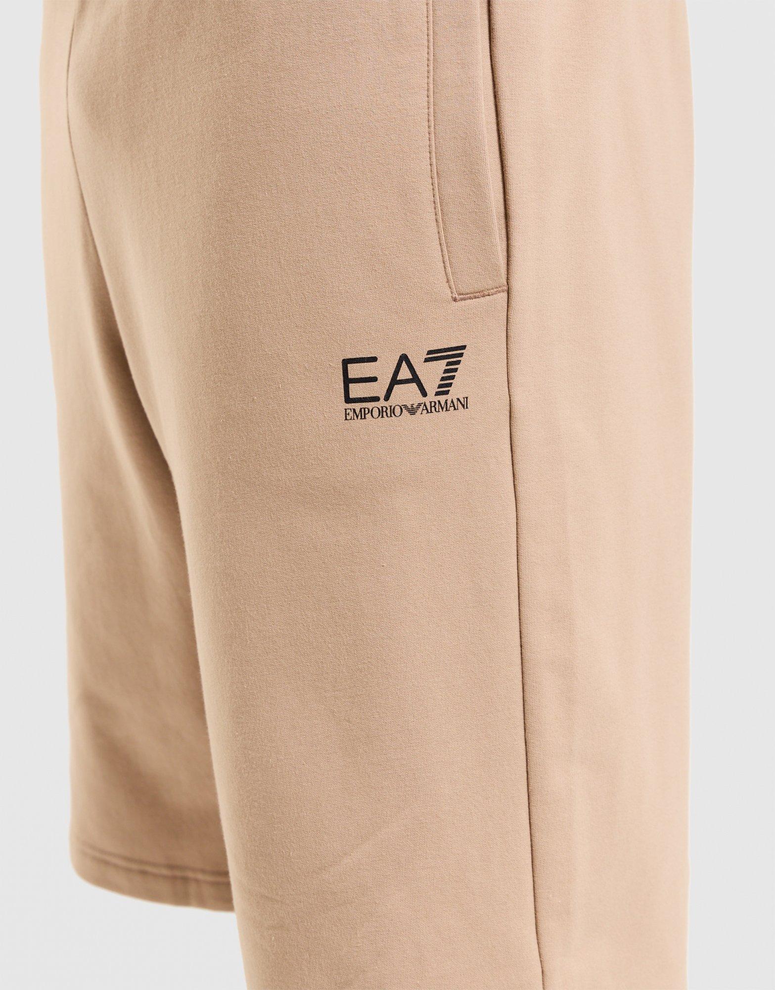 EA7 Shorts