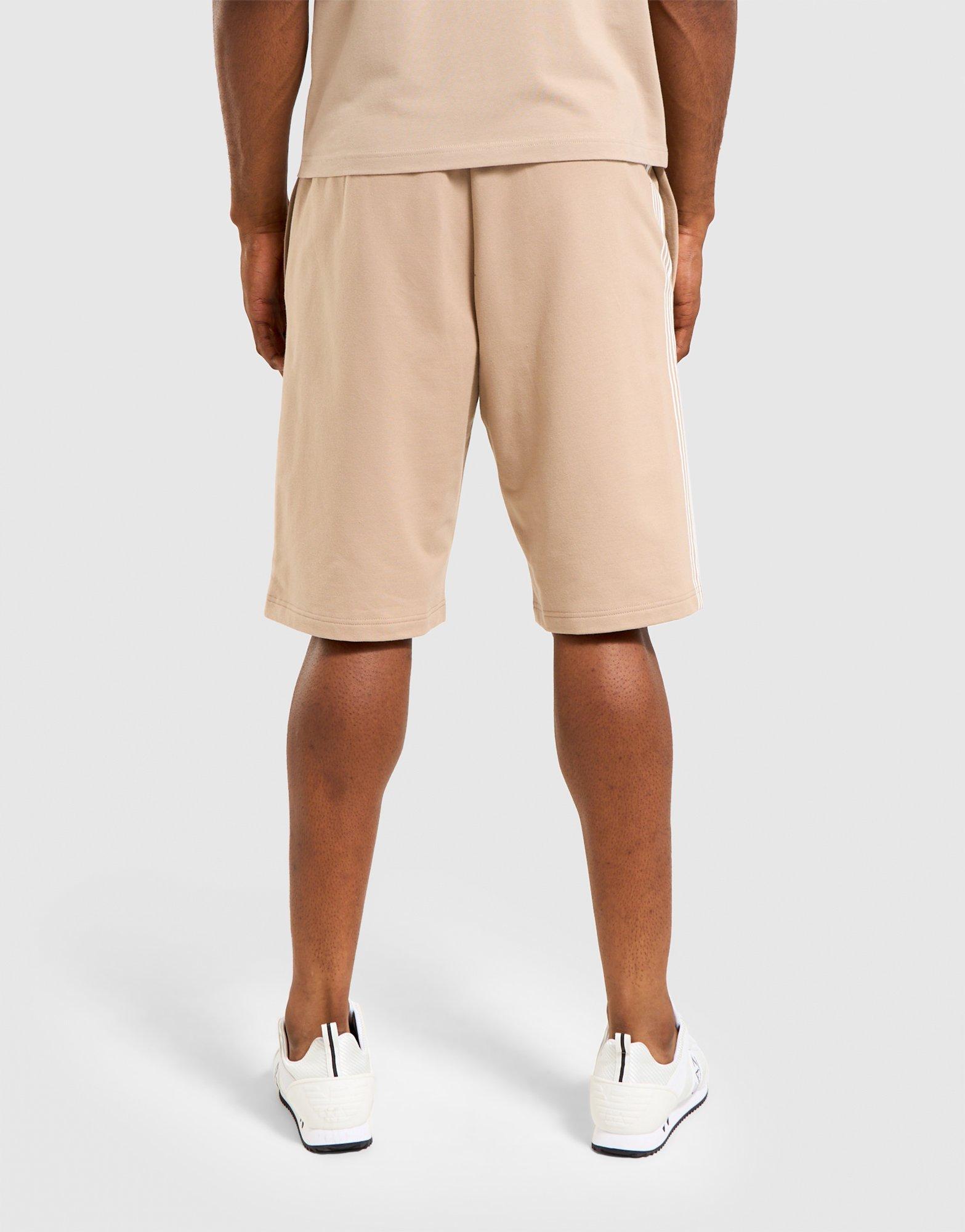 EA7 Shorts