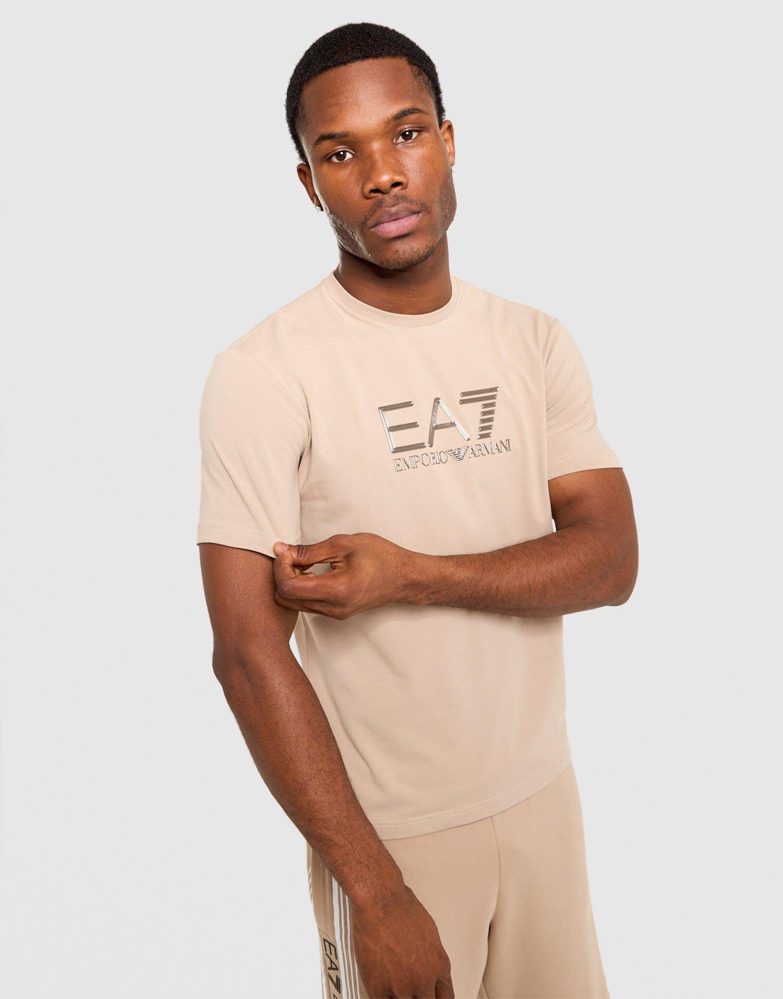 EA7 Shorts