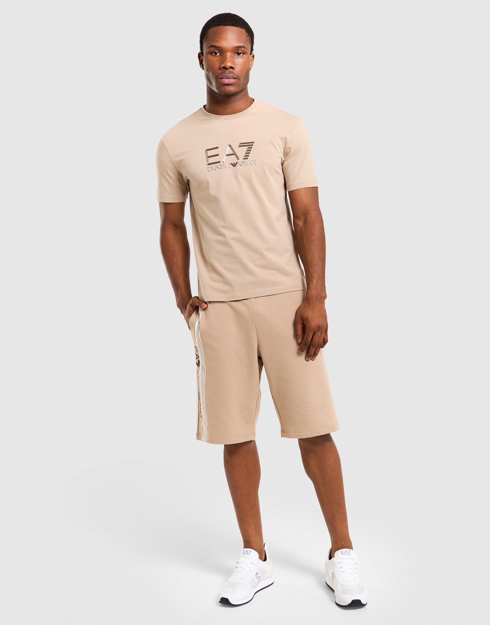 EA7 Shorts