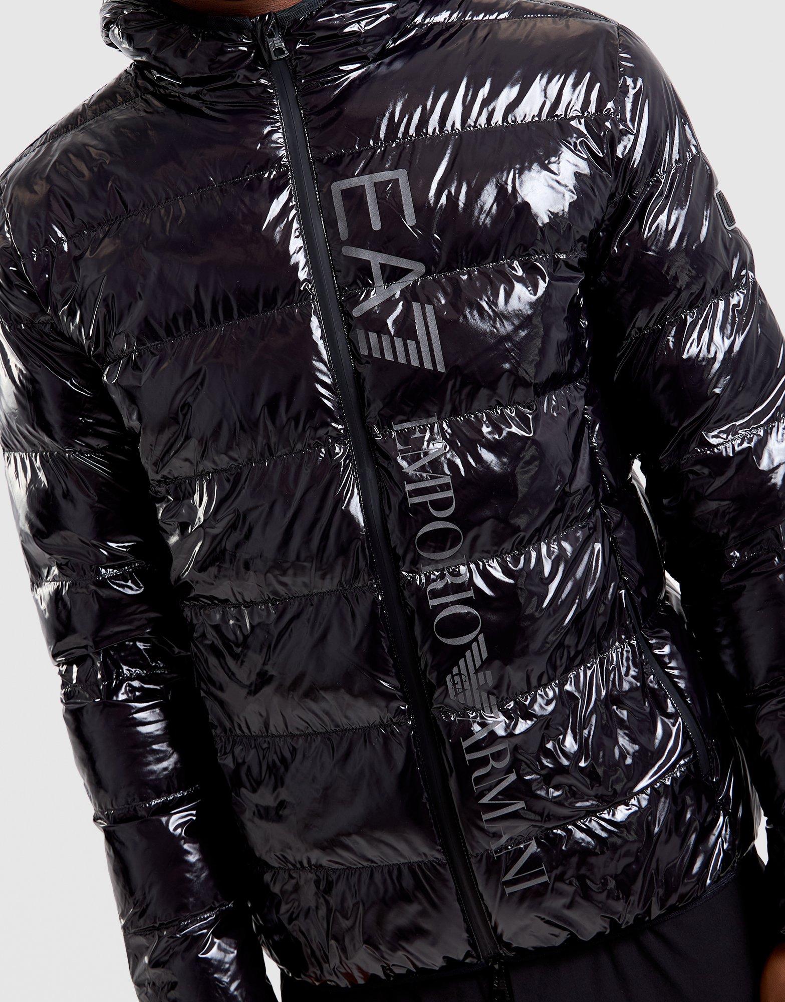 EA7 Padded Jacket