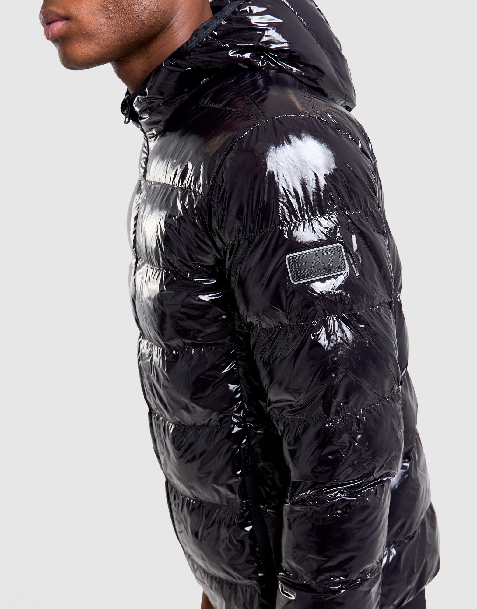 EA7 Padded Jacket