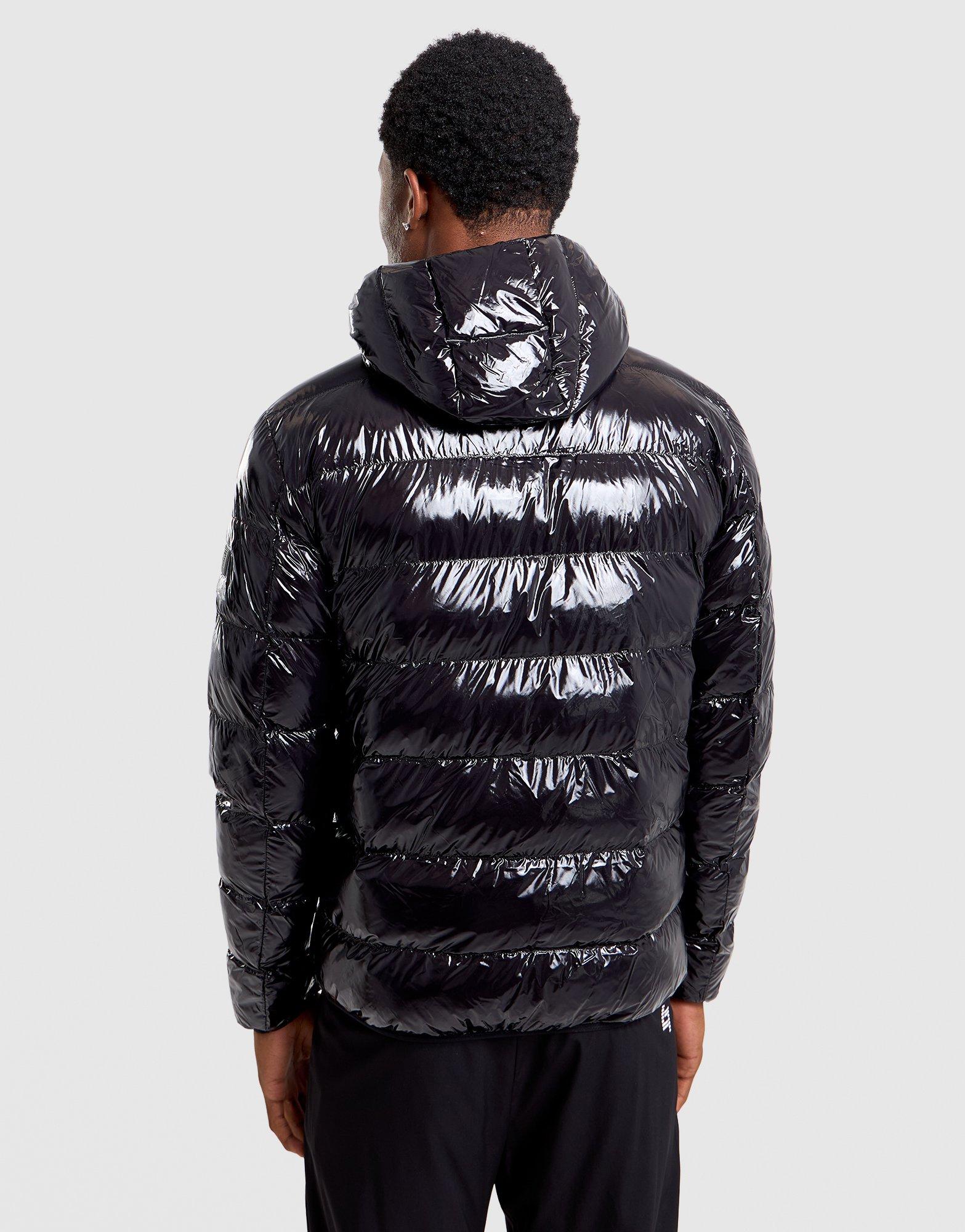 EA7 Padded Jacket