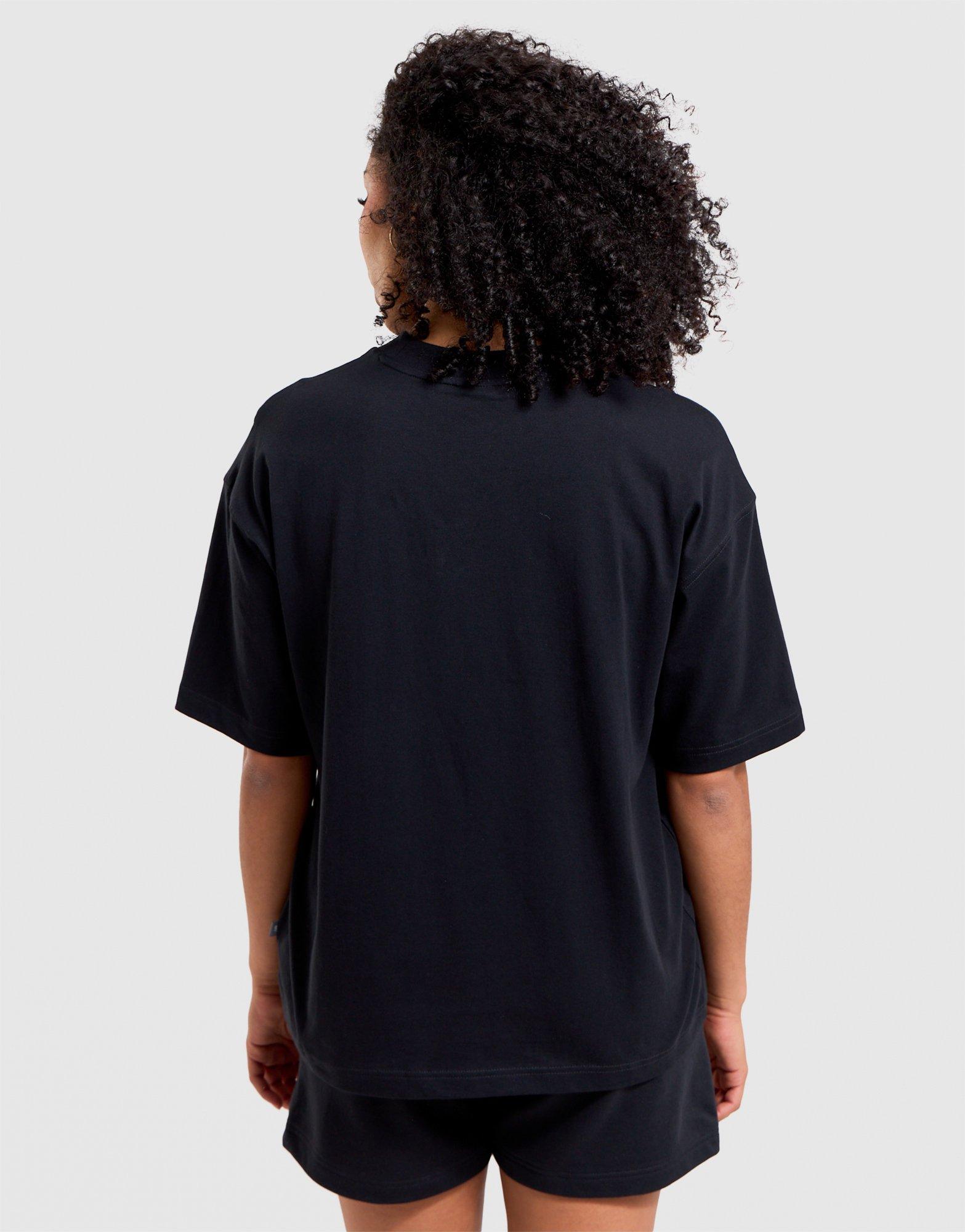 New Balance Athletics Boyfriend T-Shirt