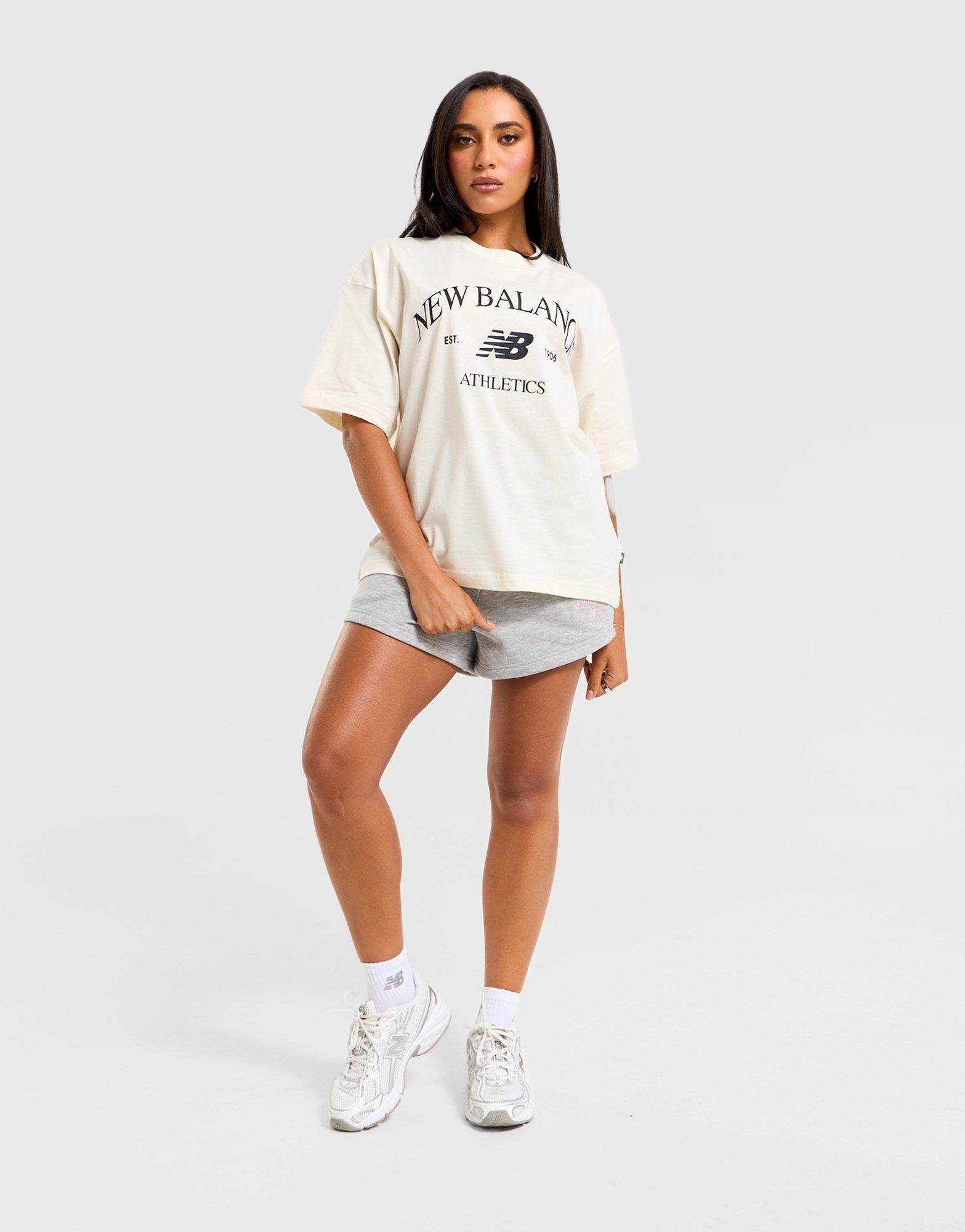 New Balance Oversized T-Shirt